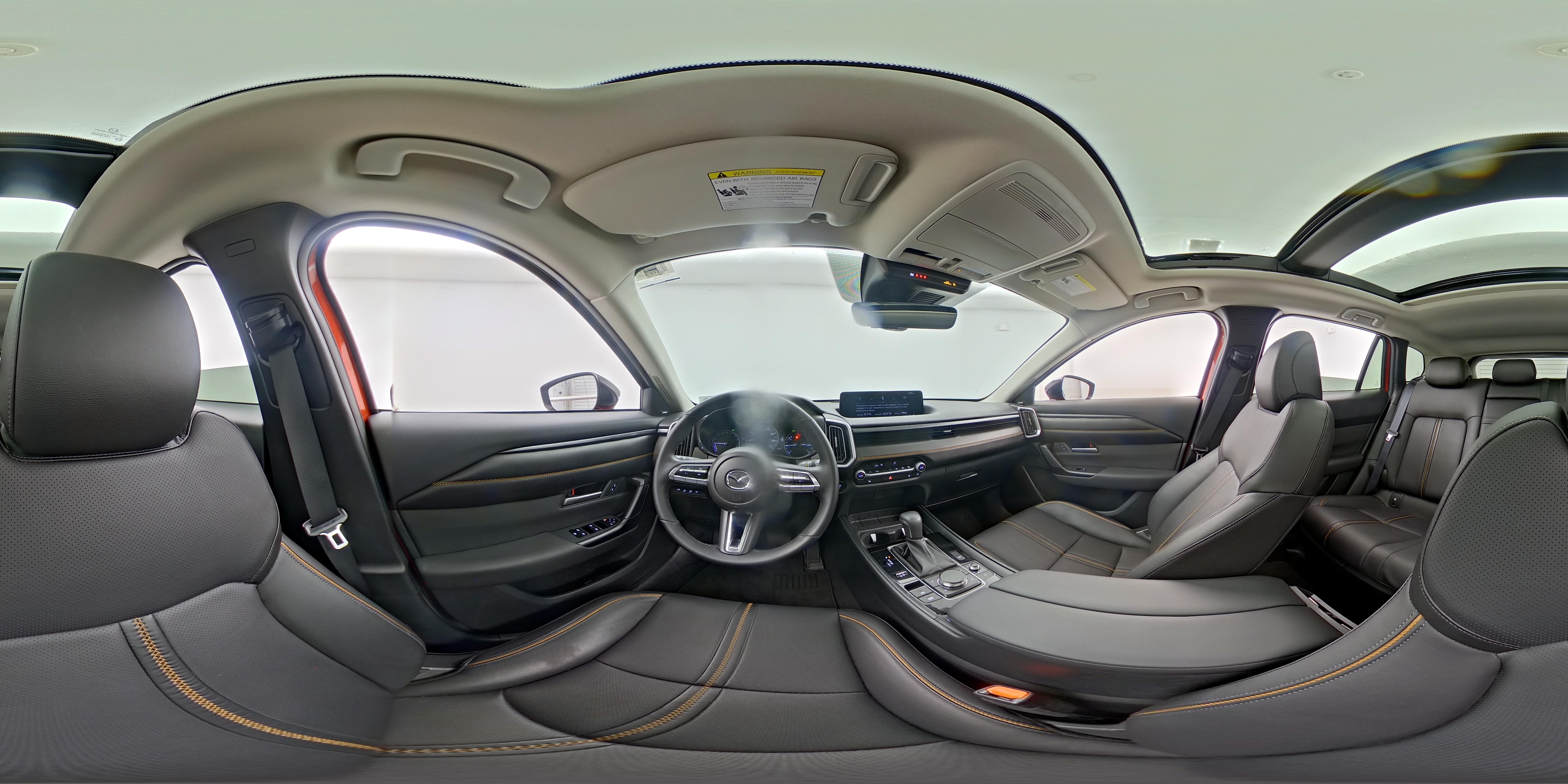 2025 Mazda CX-50 Premium - Photo 27