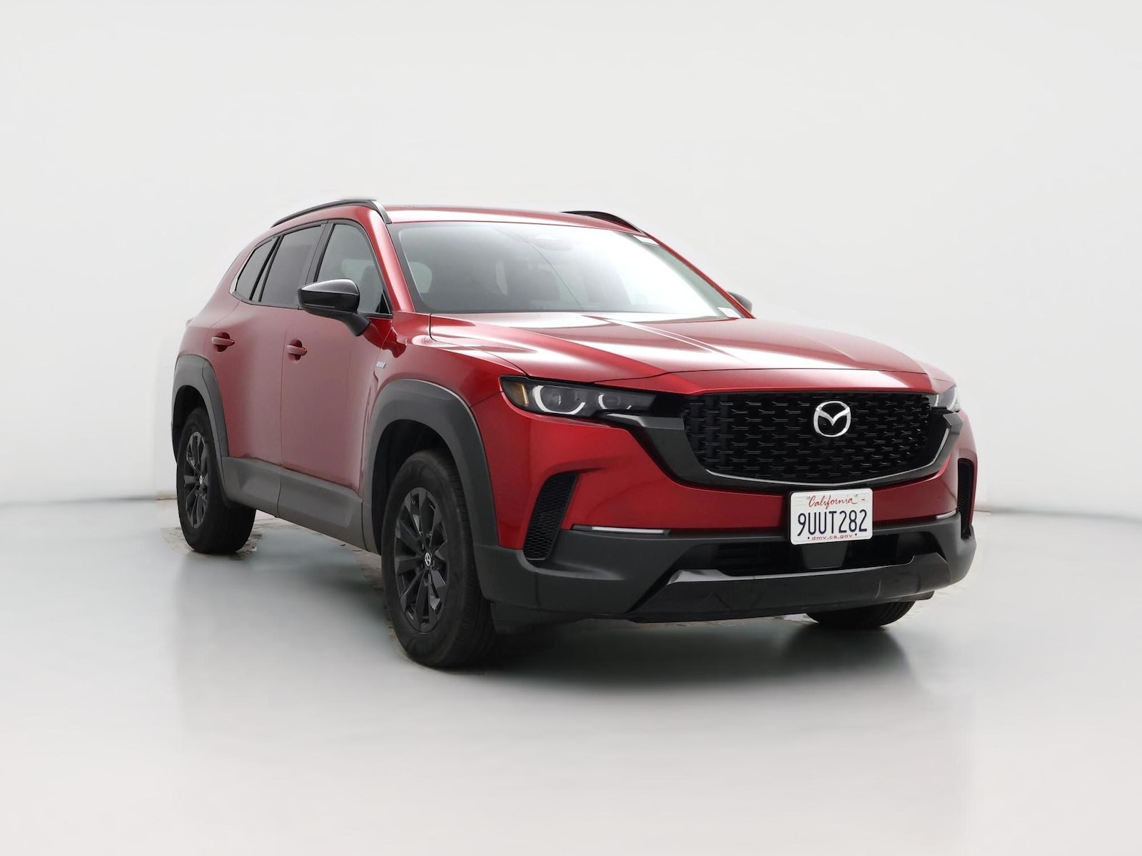 2025 Mazda CX-50 Premium - Photo 1