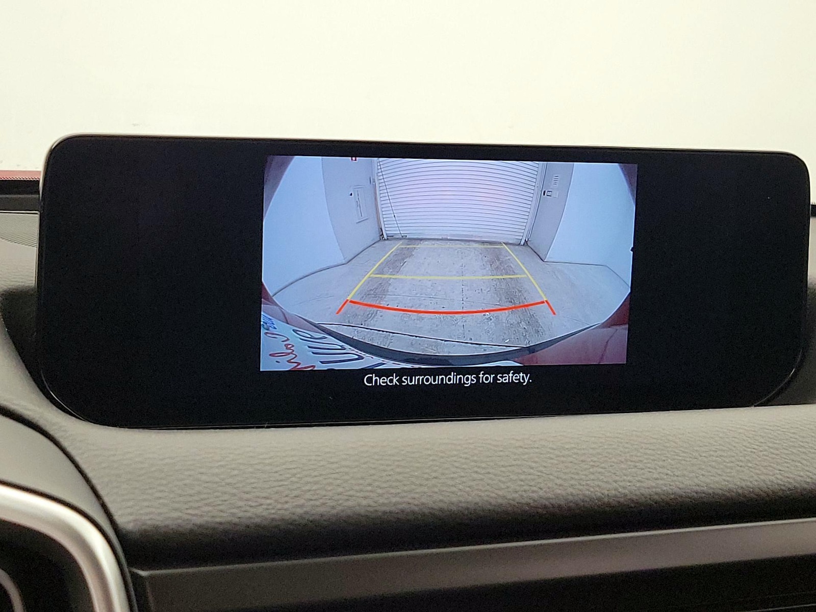2025 Mazda CX-50 Premium - Photo 15