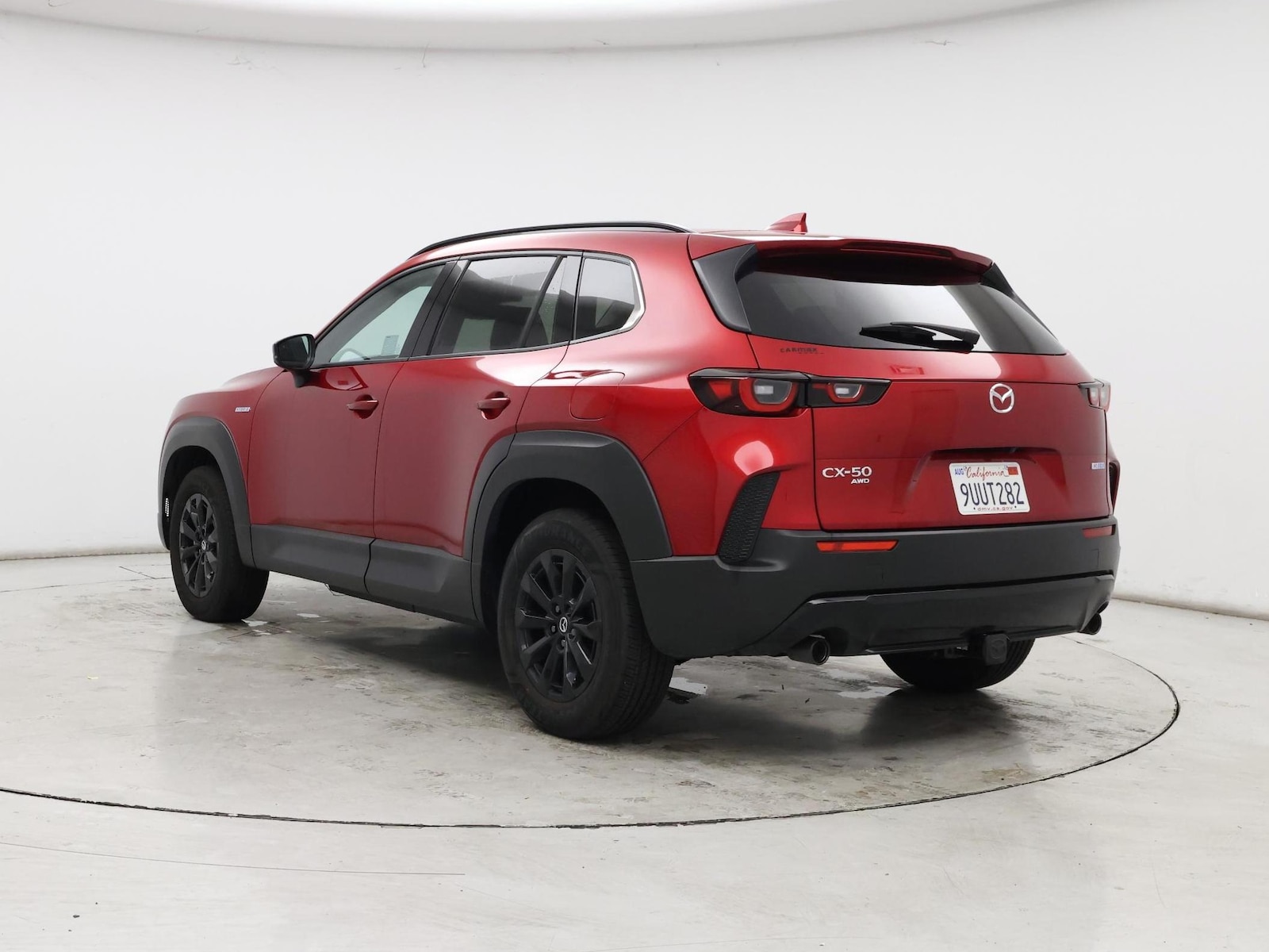 2025 Mazda CX-50 Premium - Photo 3