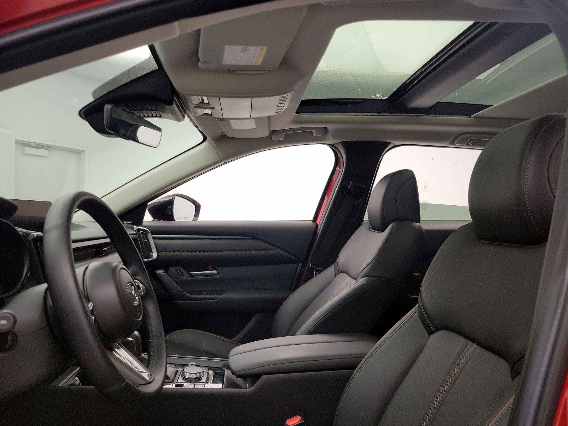 Thumbnail: 2025 Mazda CX-50 - 19