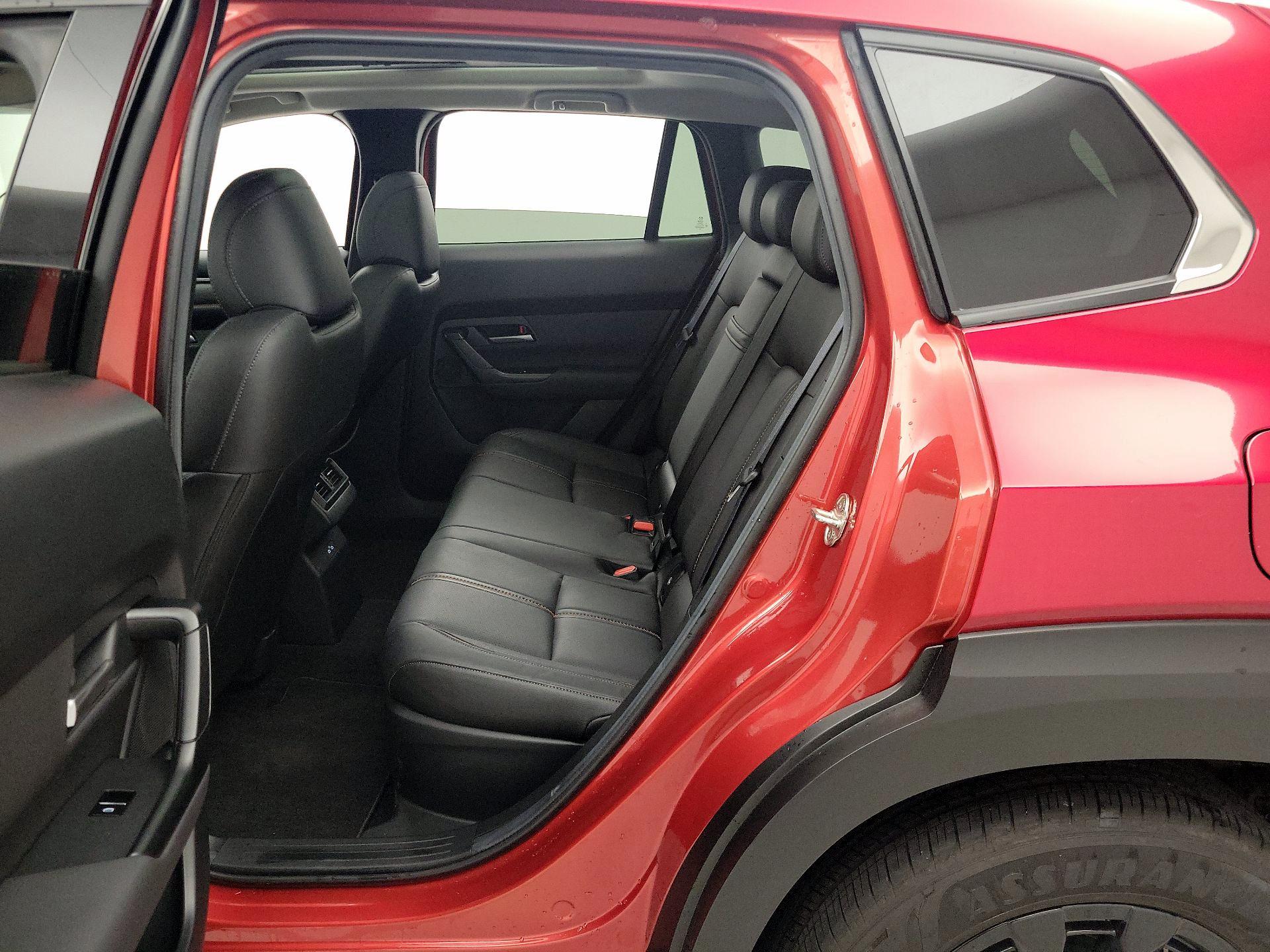 Thumbnail: 2025 Mazda CX-50 - 20
