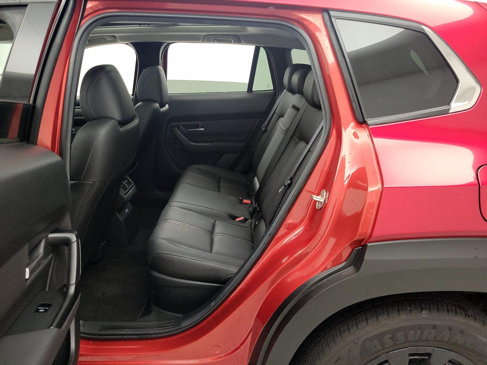2025 Mazda CX-50 Premium - Photo 21