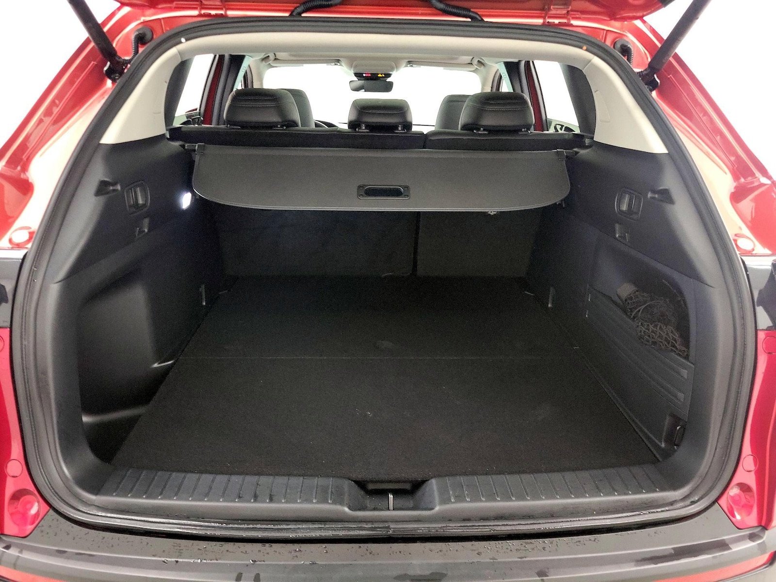 2025 Mazda CX-50 Premium - Photo 22