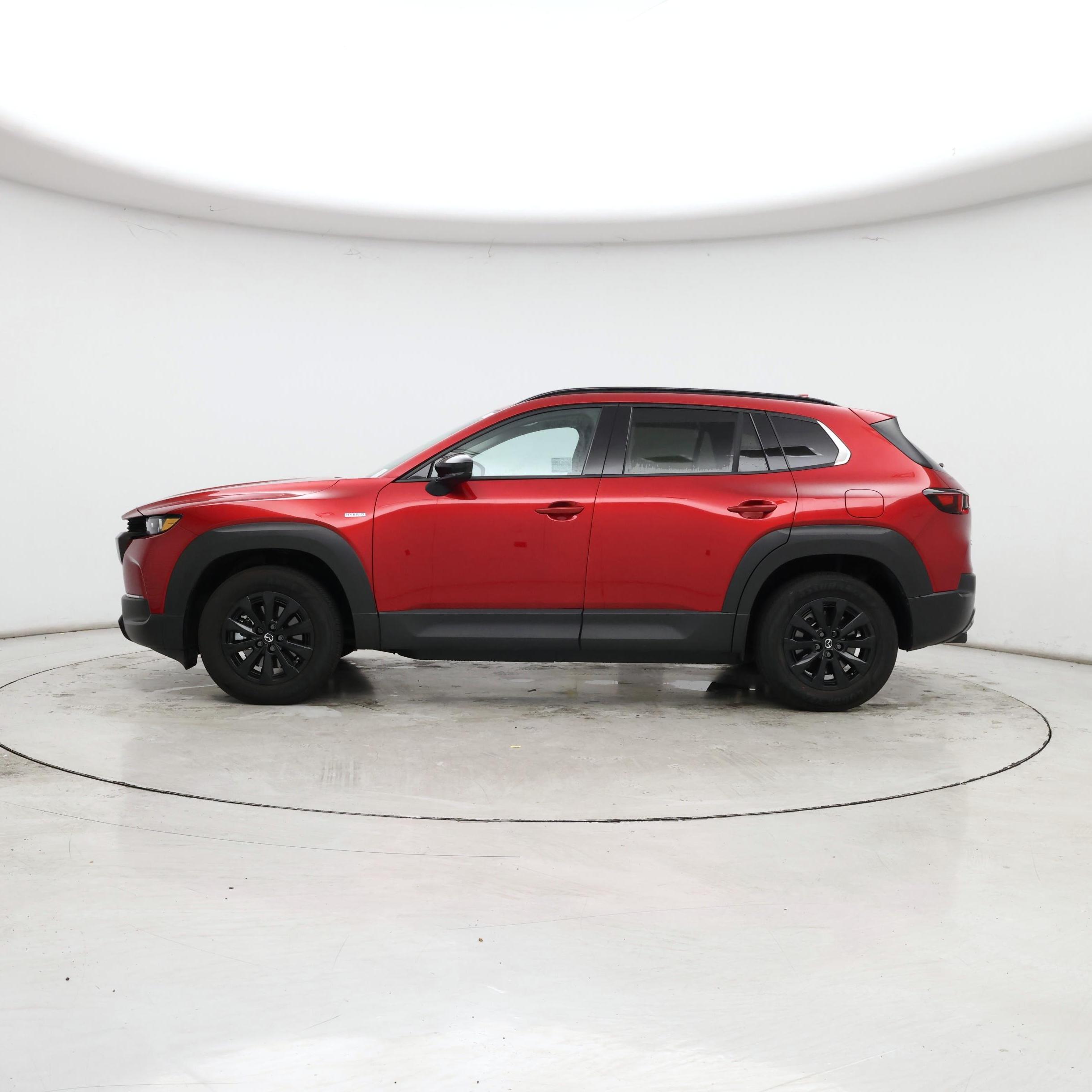Thumbnail: 2025 Mazda CX-50 - 3