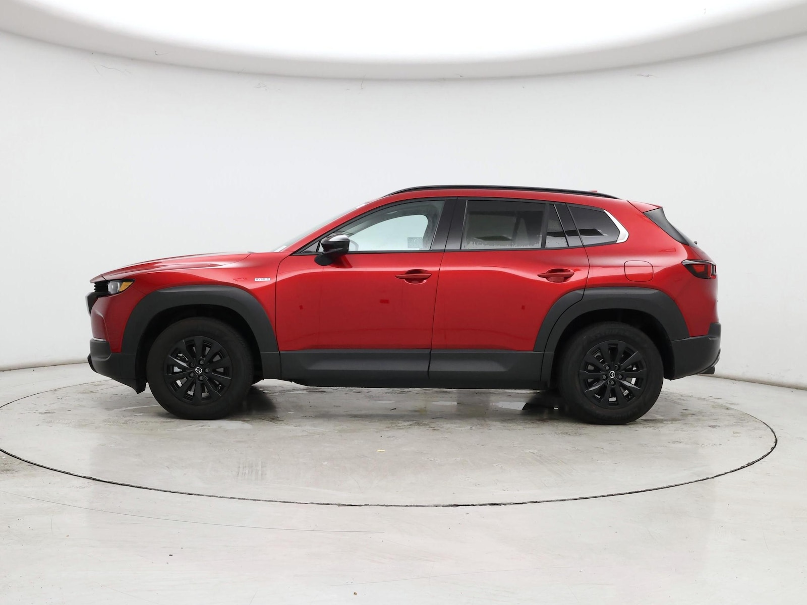 2025 Mazda CX-50 Premium - Photo 4
