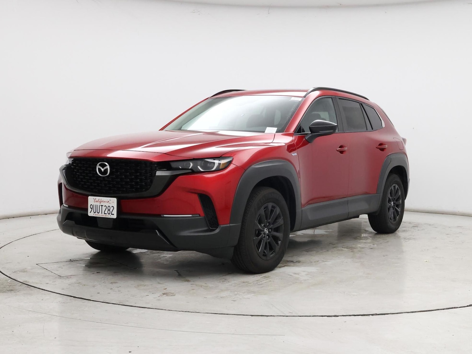 2025 Mazda CX-50 Premium - Photo 5