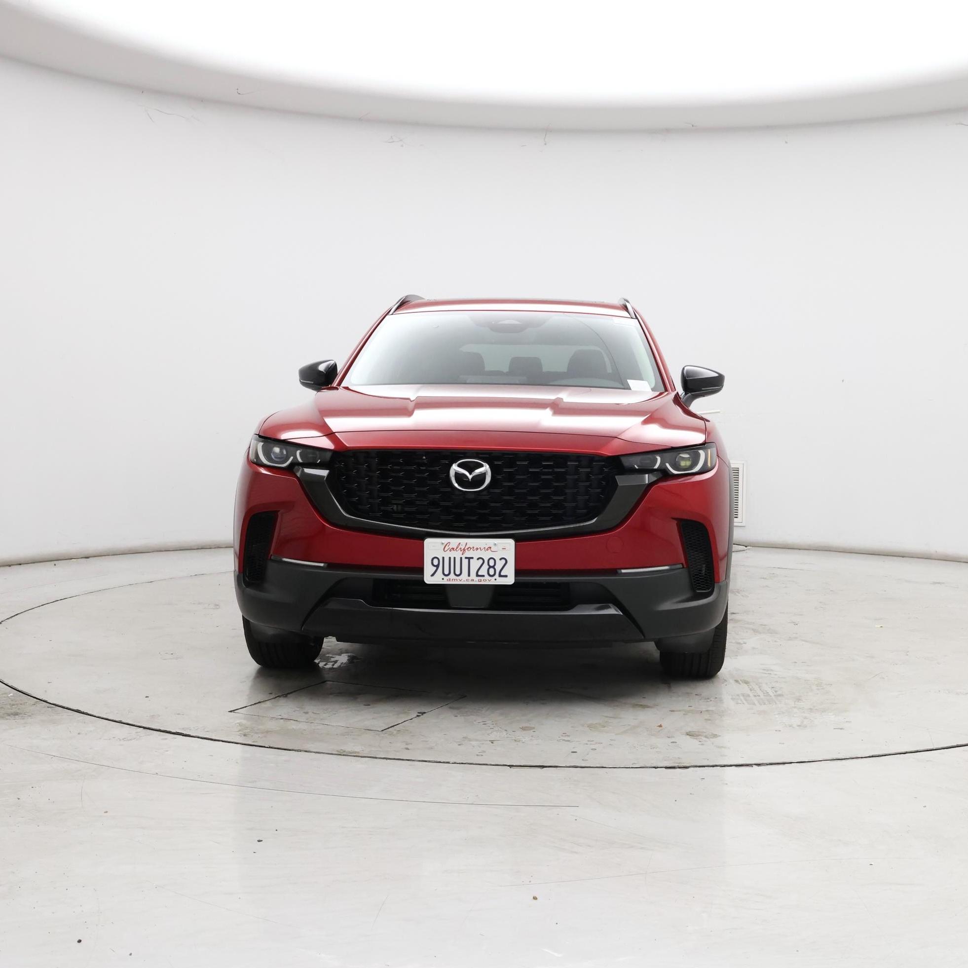 Thumbnail: 2025 Mazda CX-50 - 5