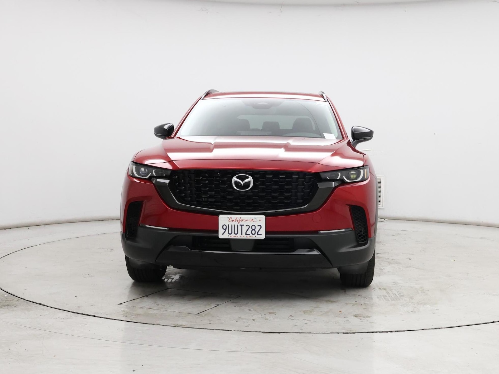 2025 Mazda CX-50 Premium - Photo 6