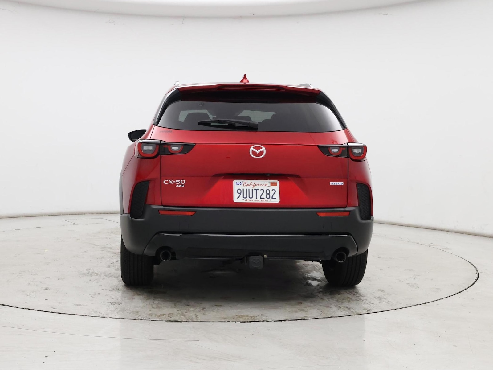 2025 Mazda CX-50 Premium - Photo 7