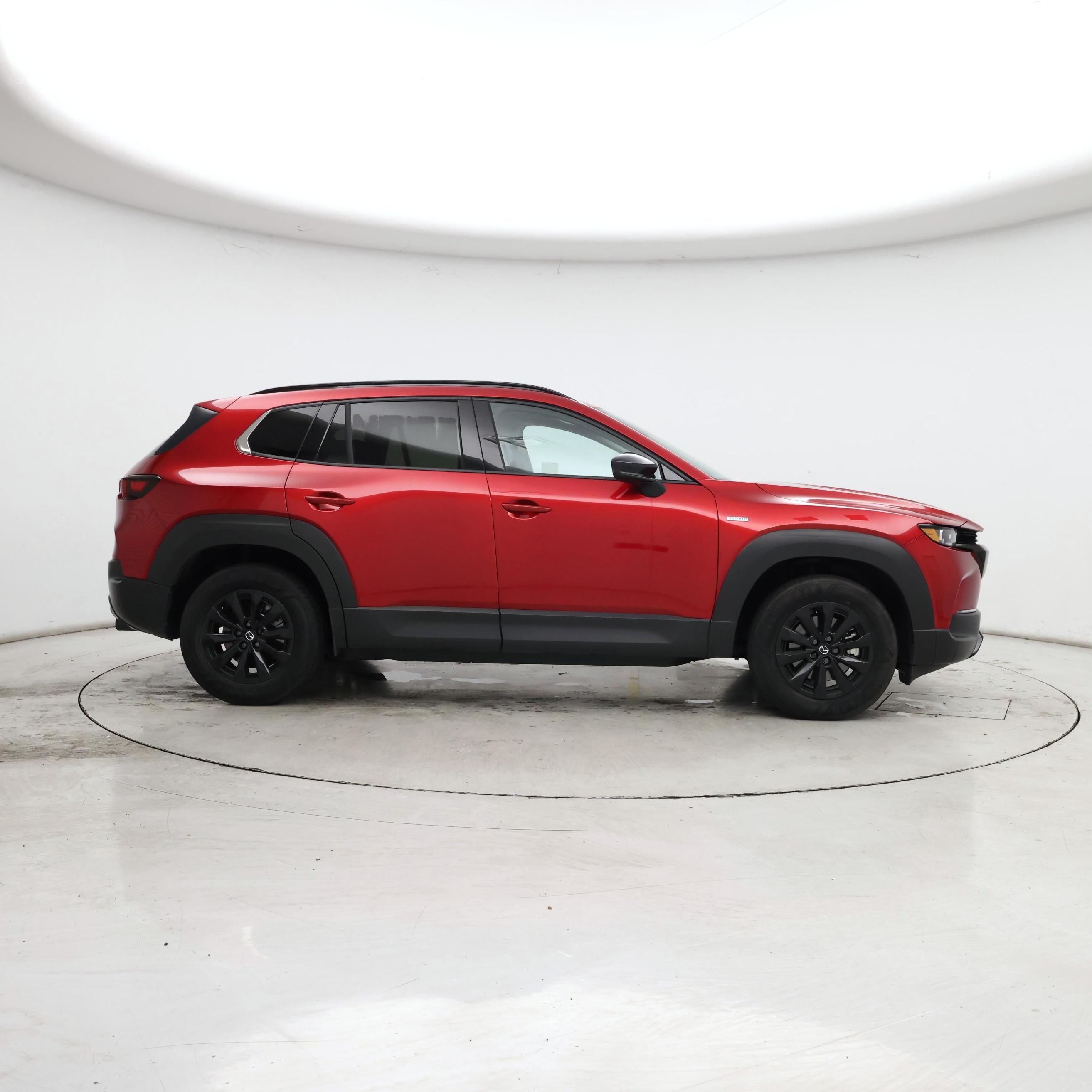 Thumbnail: 2025 Mazda CX-50 - 7