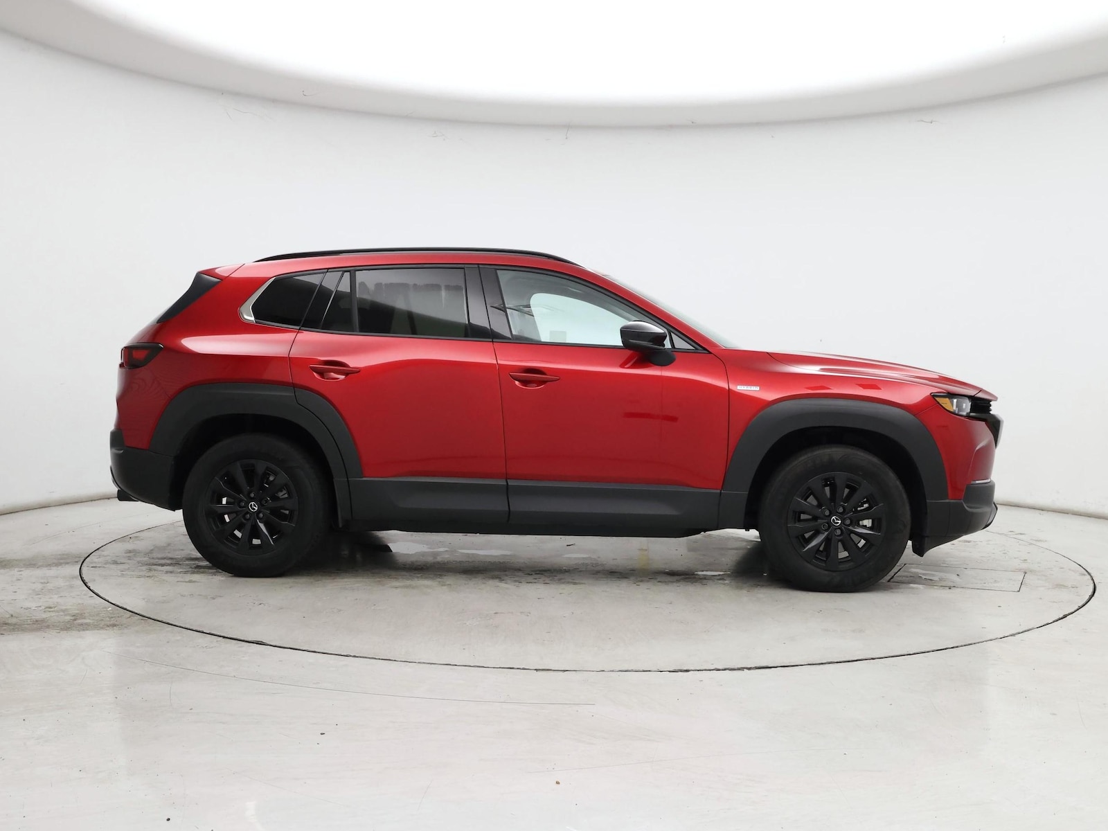 2025 Mazda CX-50 Premium - Photo 8