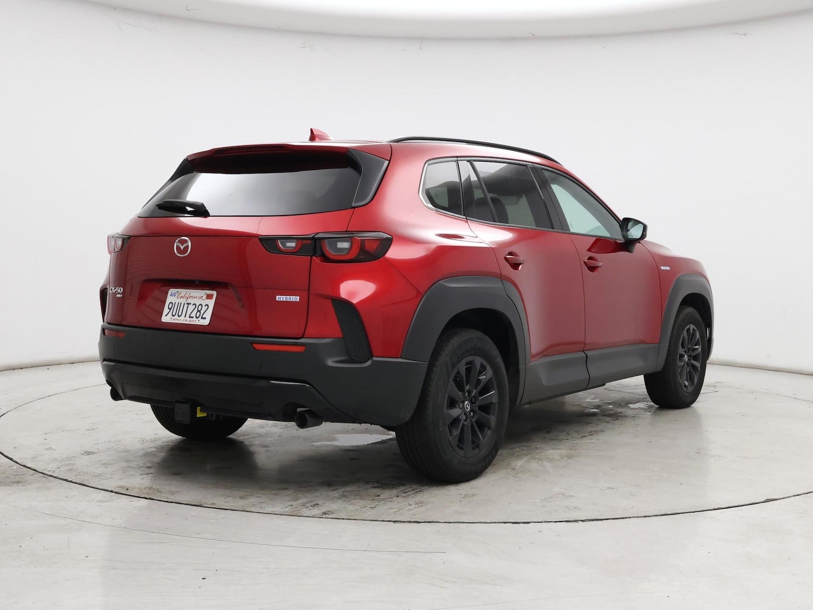 2025 Mazda CX-50 Premium - Photo 9