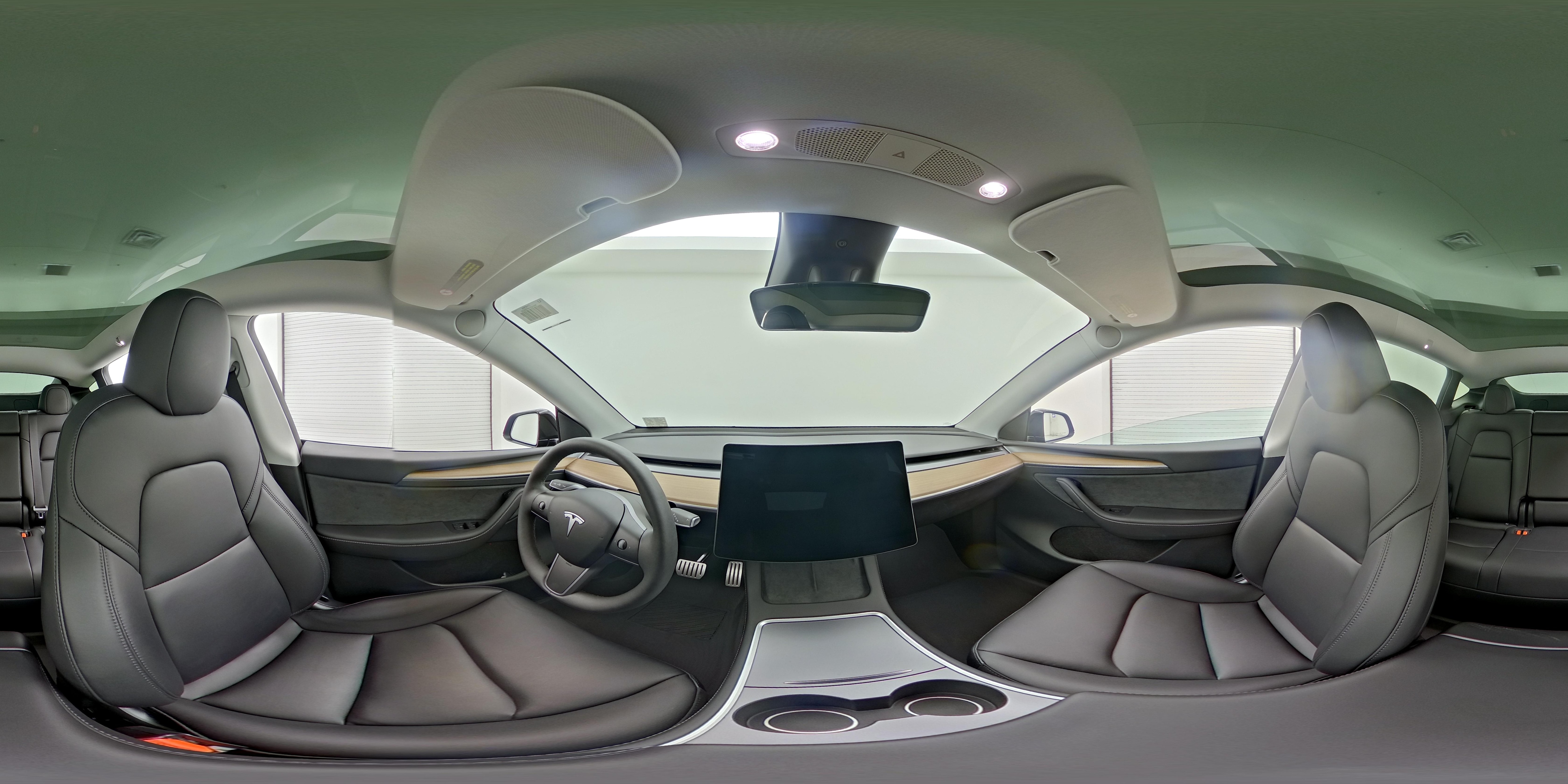 2023 Tesla Model Y Performance - Photo 23