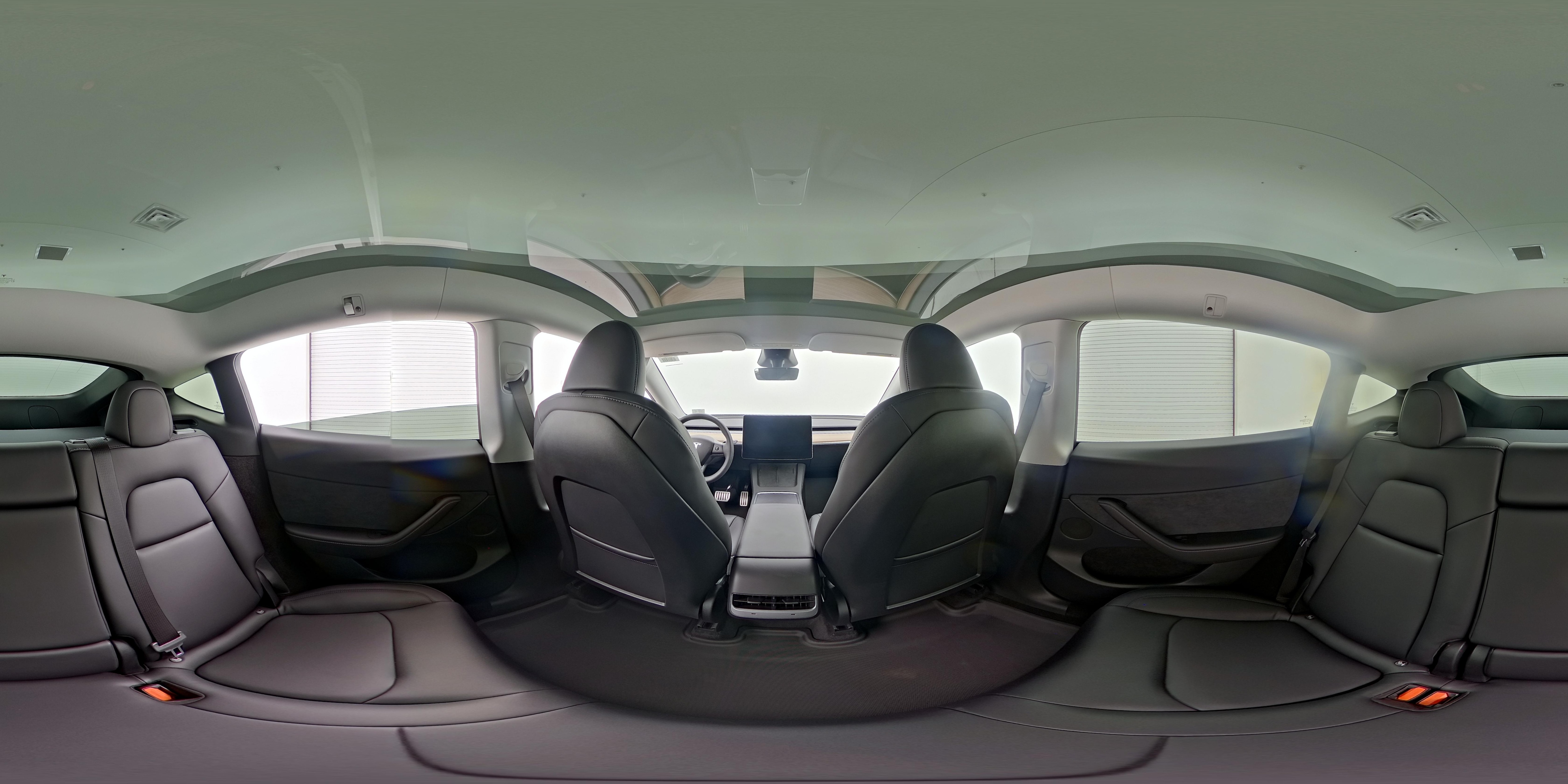 2023 Tesla Model Y Performance - Photo 24