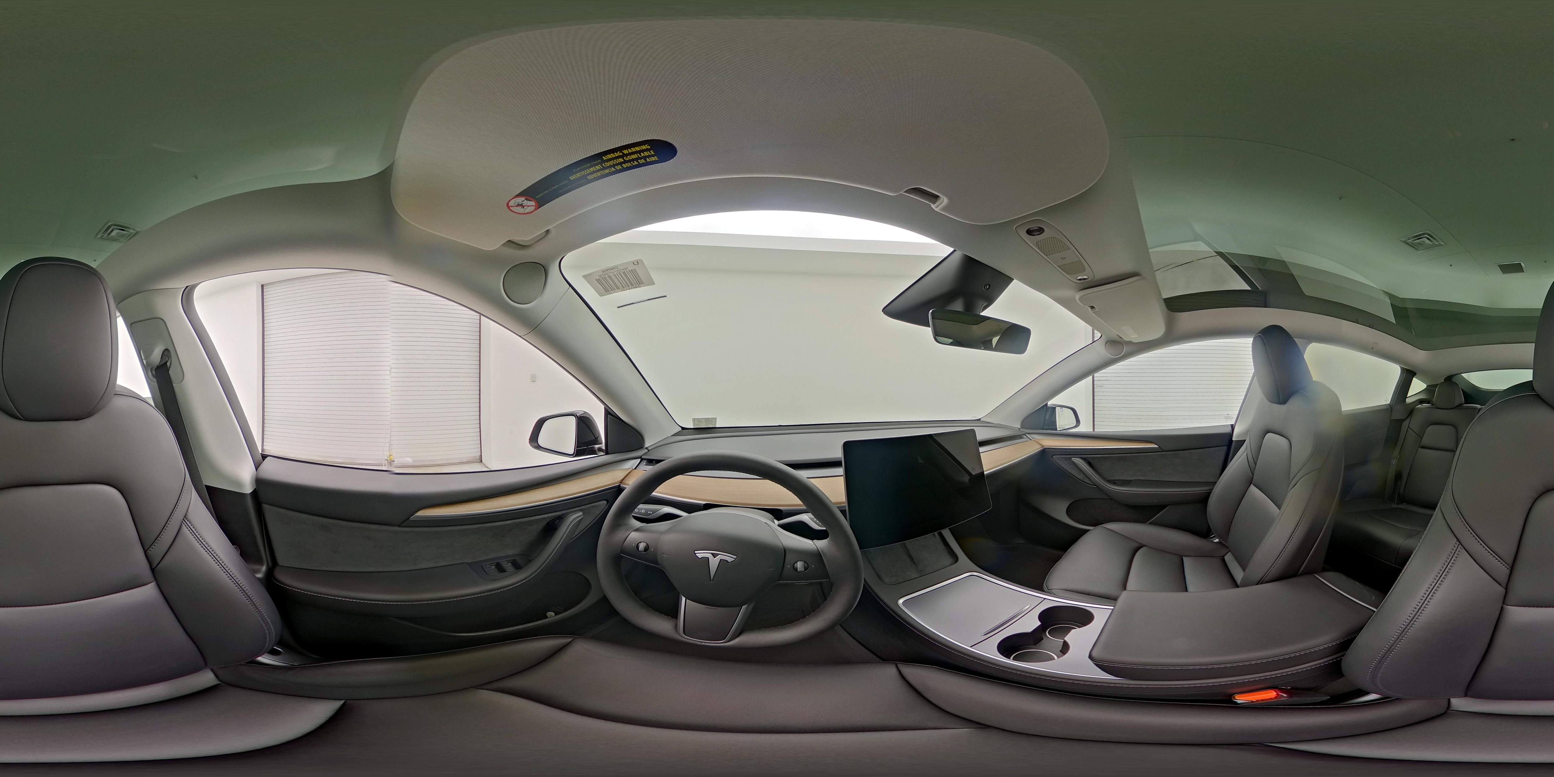 2023 Tesla Model Y Performance - Photo 25