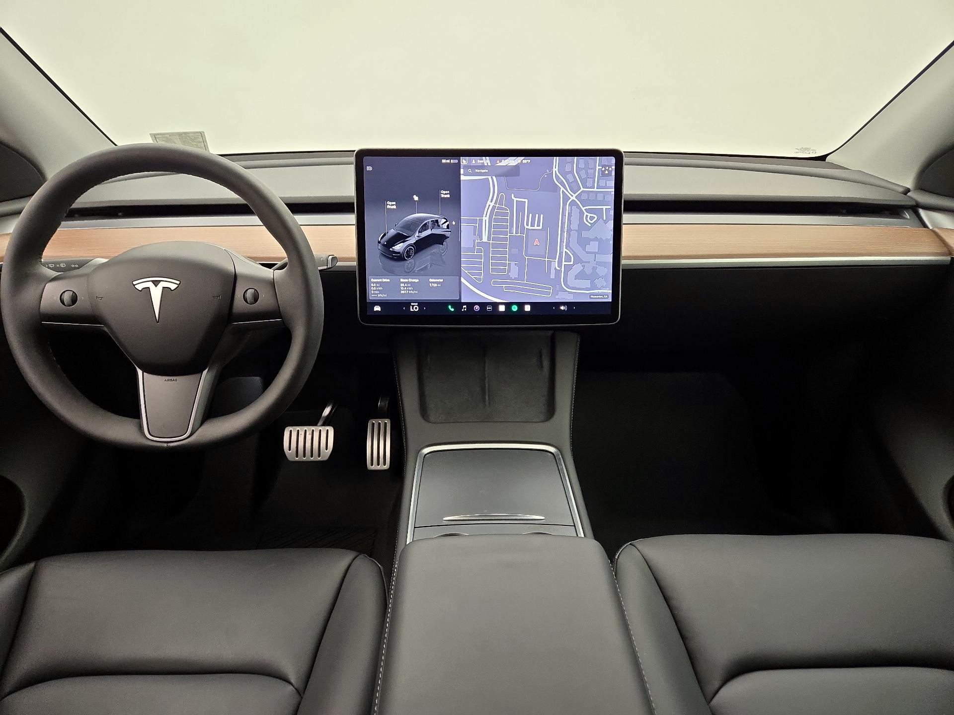 Thumbnail: 2023 Tesla Model Y - 9