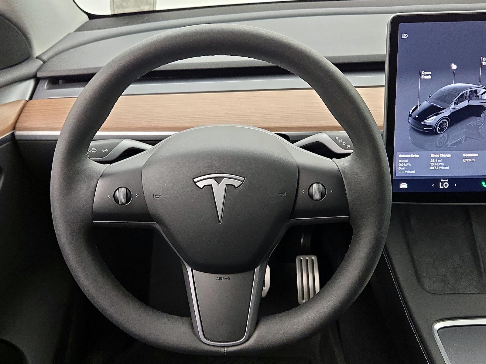 2023 Tesla Model Y Performance - Photo 11