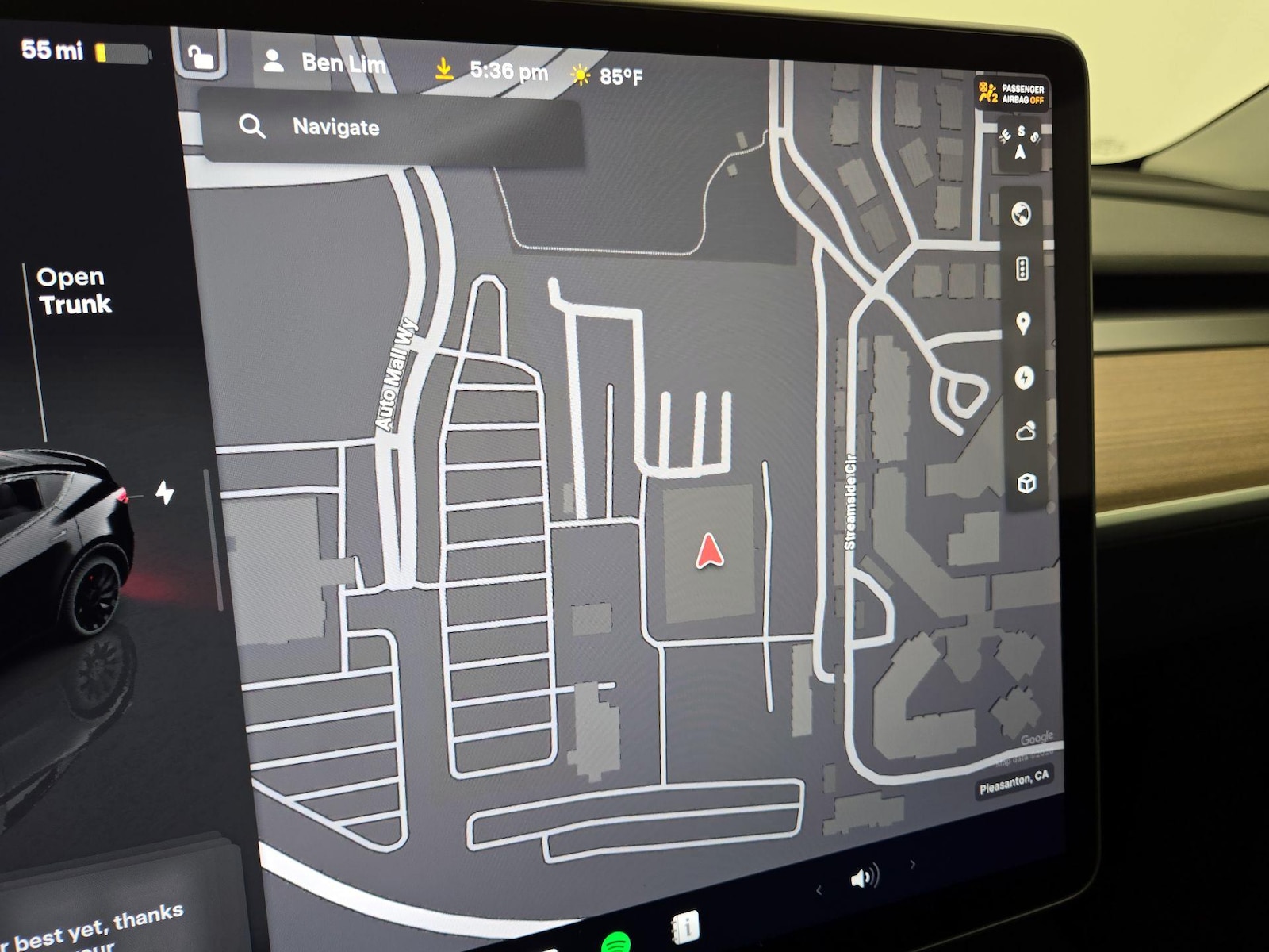 2023 Tesla Model Y Performance - Photo 14