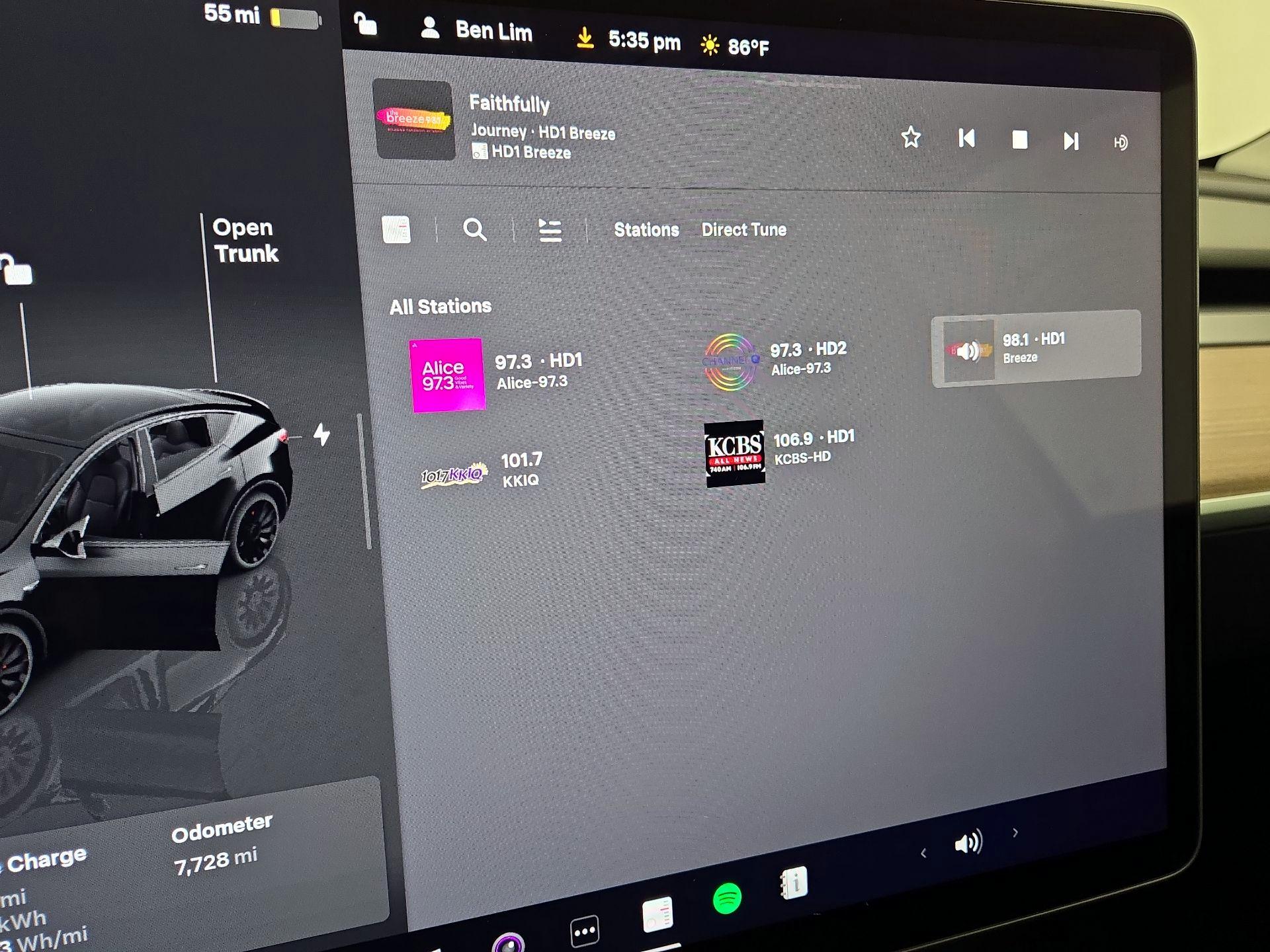 Thumbnail: 2023 Tesla Model Y - 15