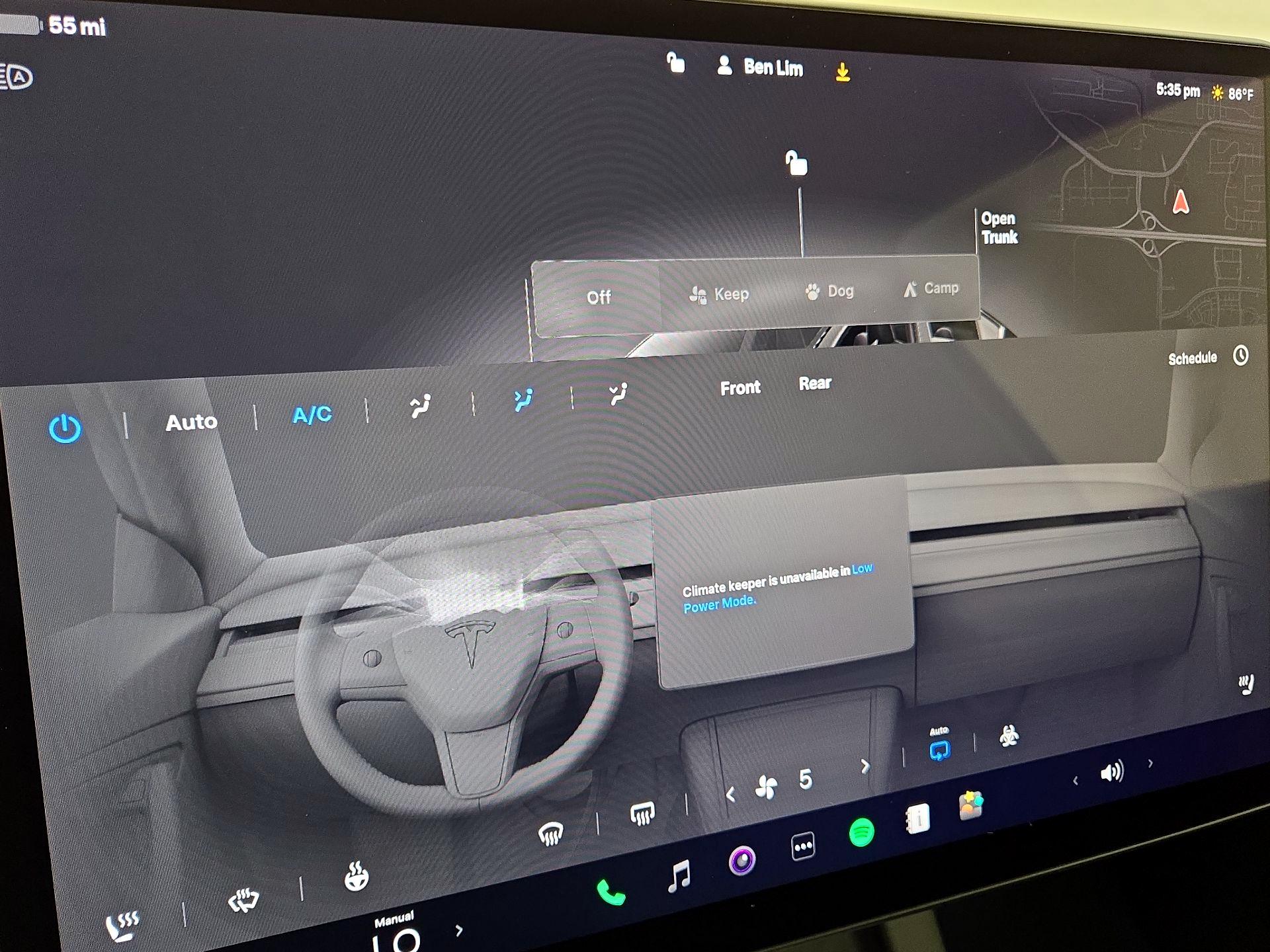 Thumbnail: 2023 Tesla Model Y - 16