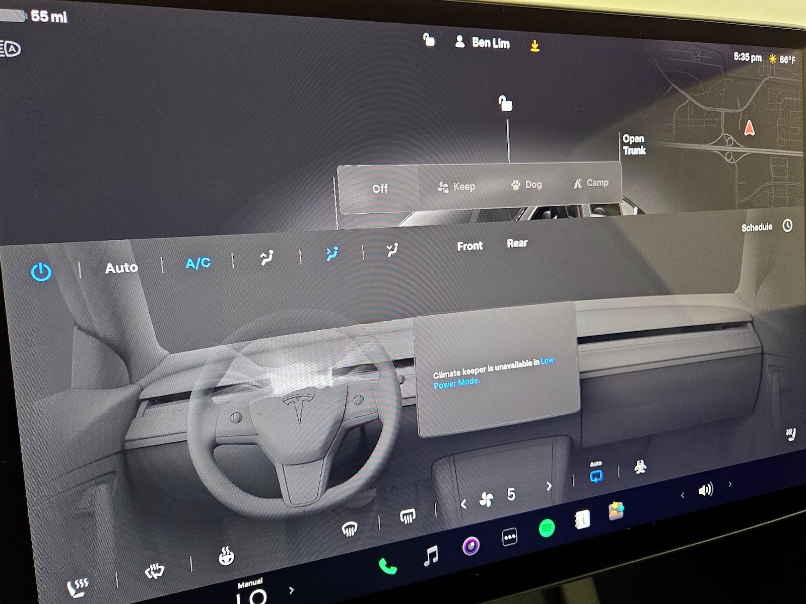 2023 Tesla Model Y Performance - Photo 17