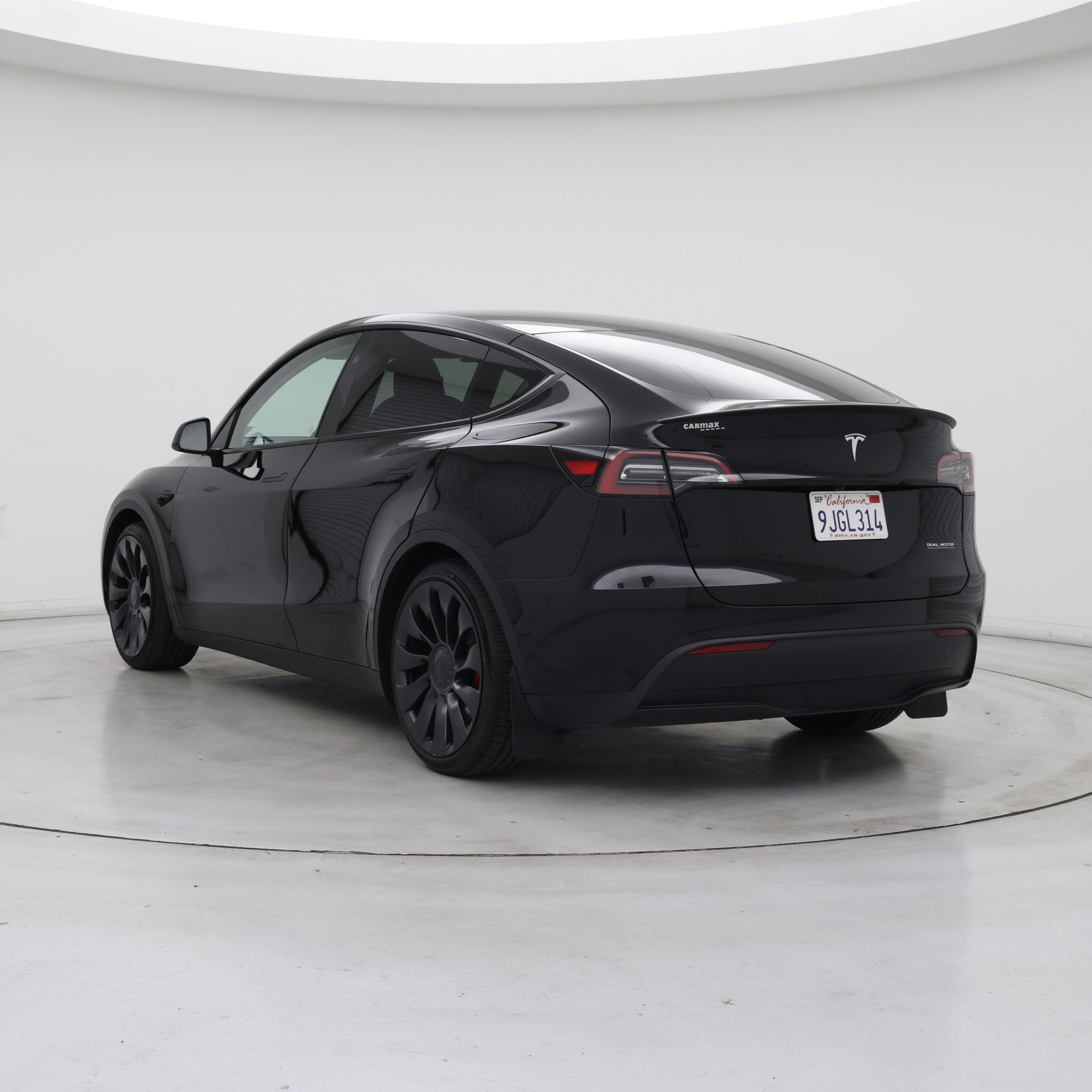 Thumbnail: 2023 Tesla Model Y - 2