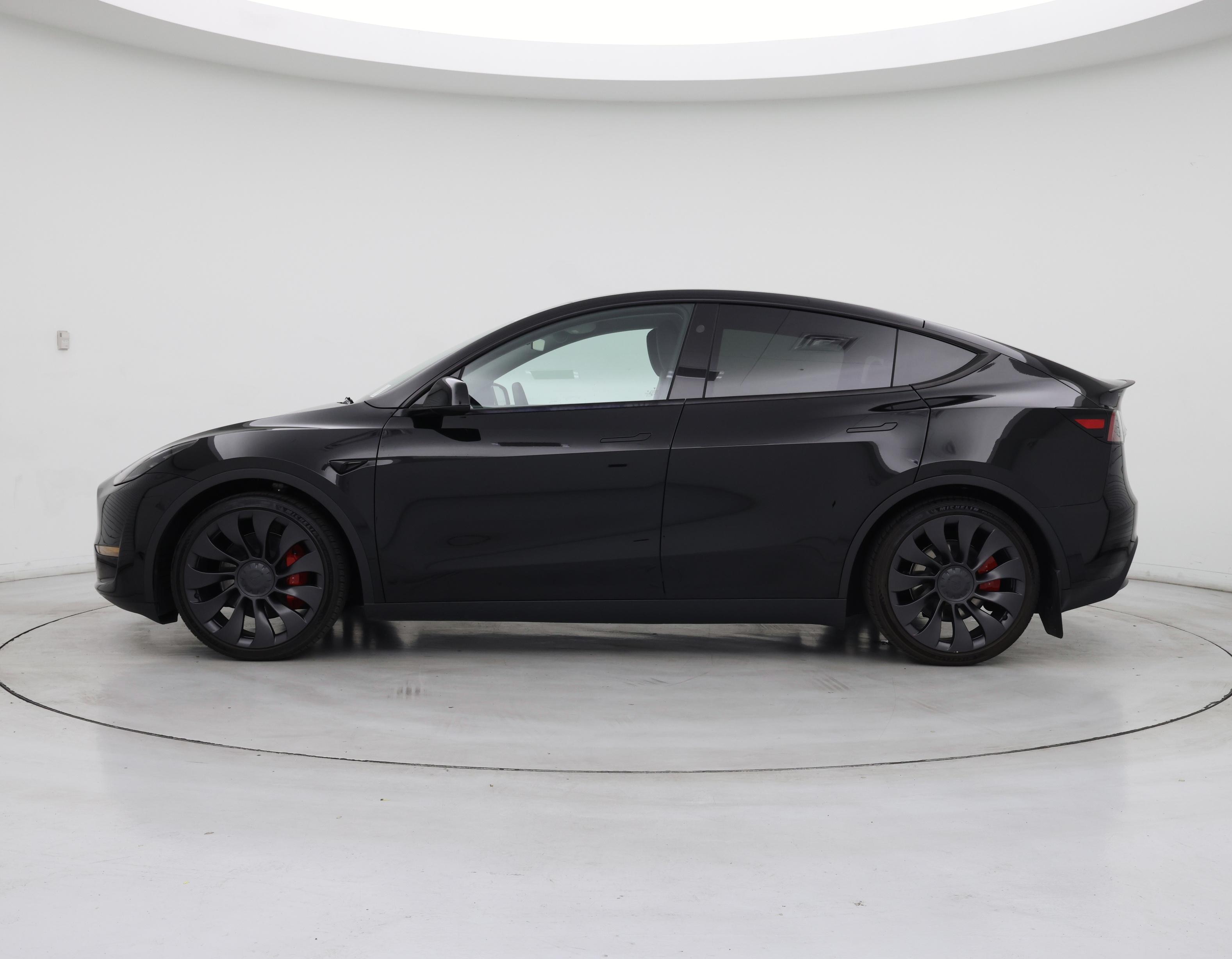 Thumbnail: 2023 Tesla Model Y - 3
