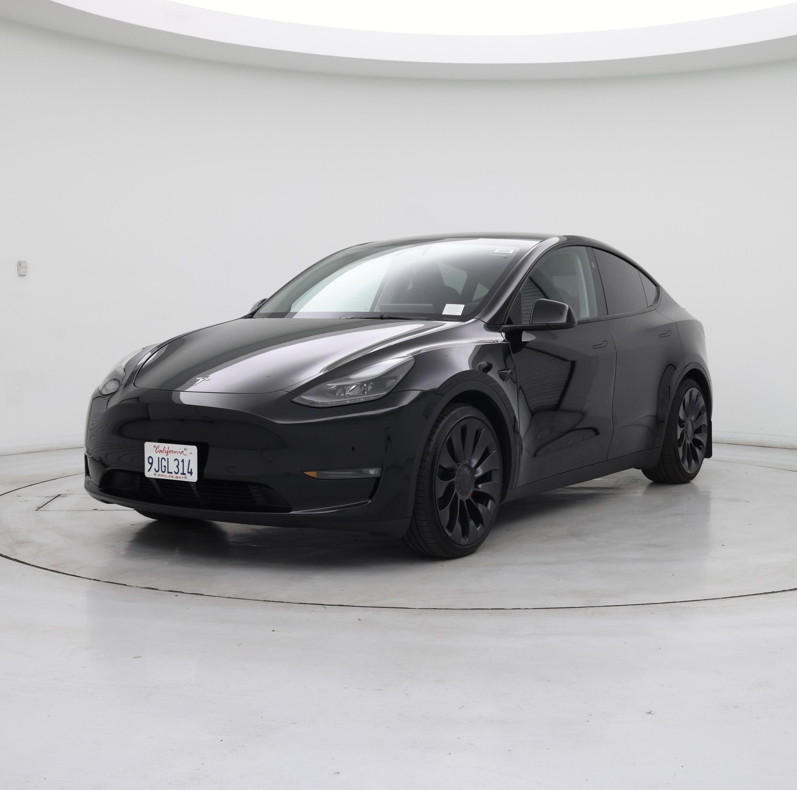 Thumbnail: 2023 Tesla Model Y - 4
