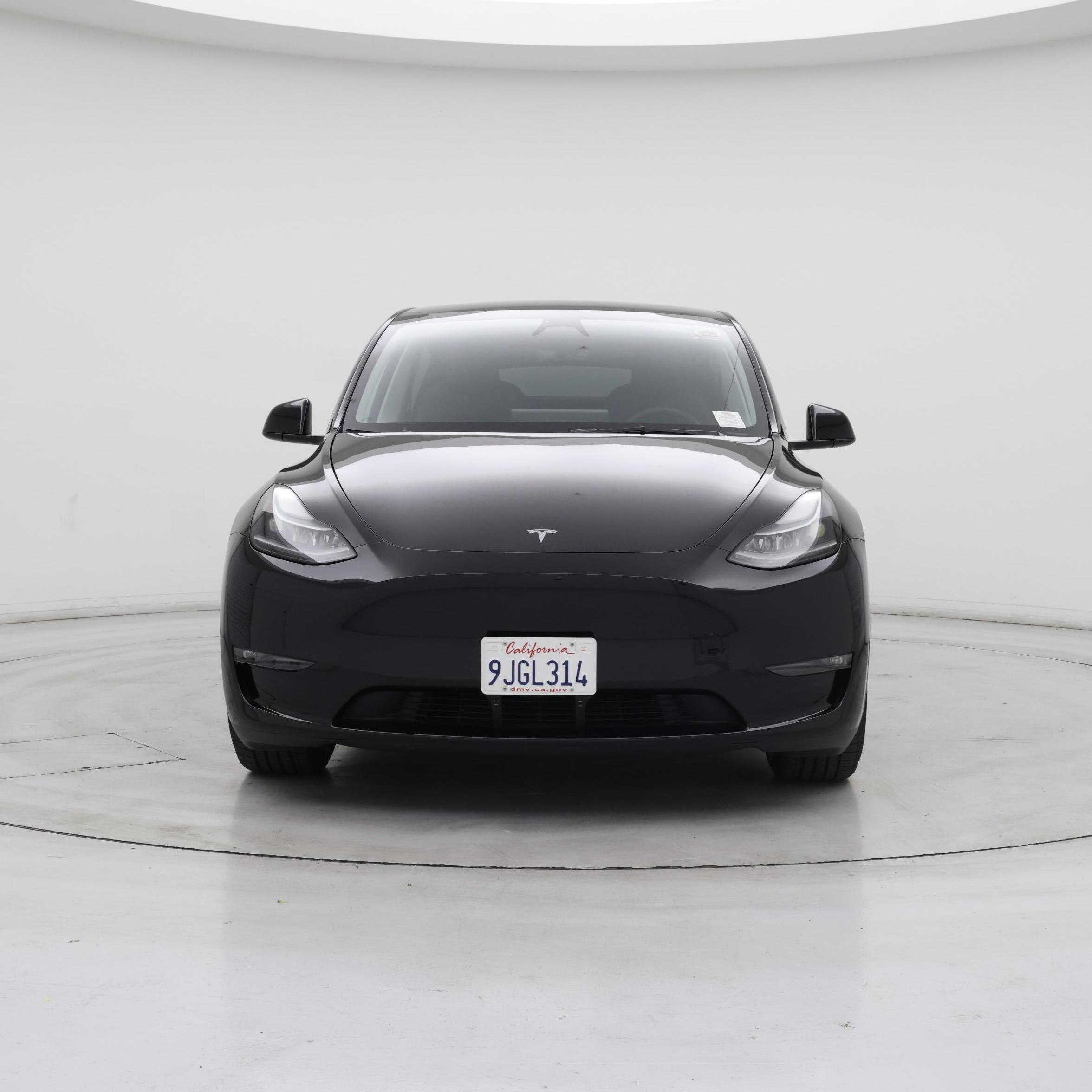Thumbnail: 2023 Tesla Model Y - 5