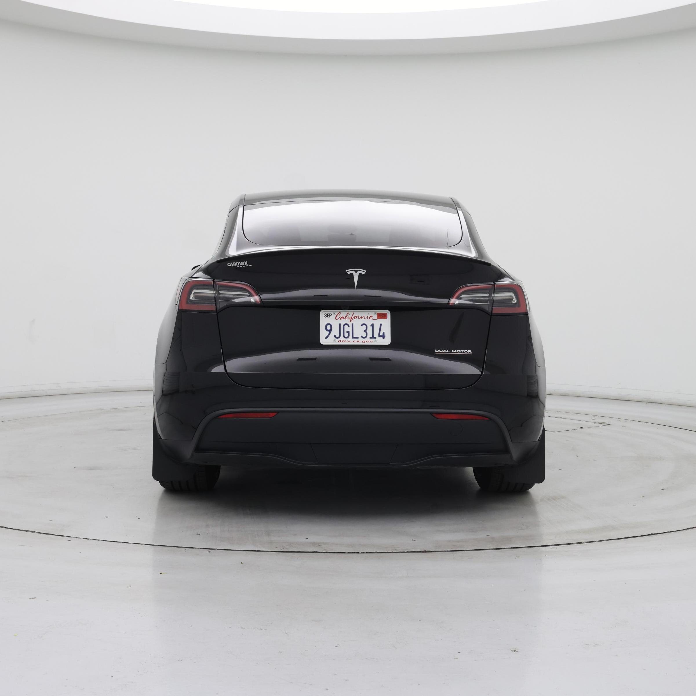 Thumbnail: 2023 Tesla Model Y - 6
