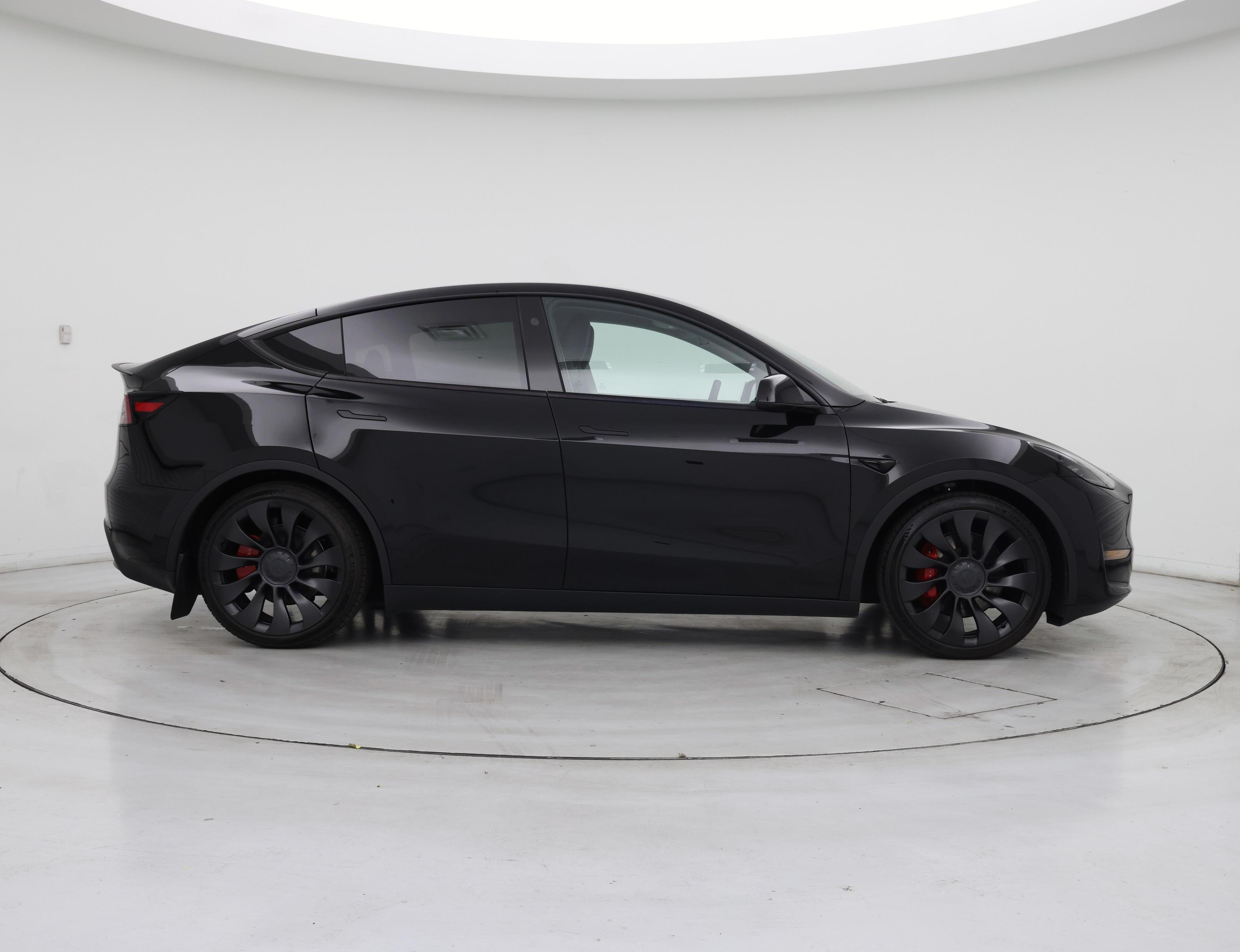 Thumbnail: 2023 Tesla Model Y - 7