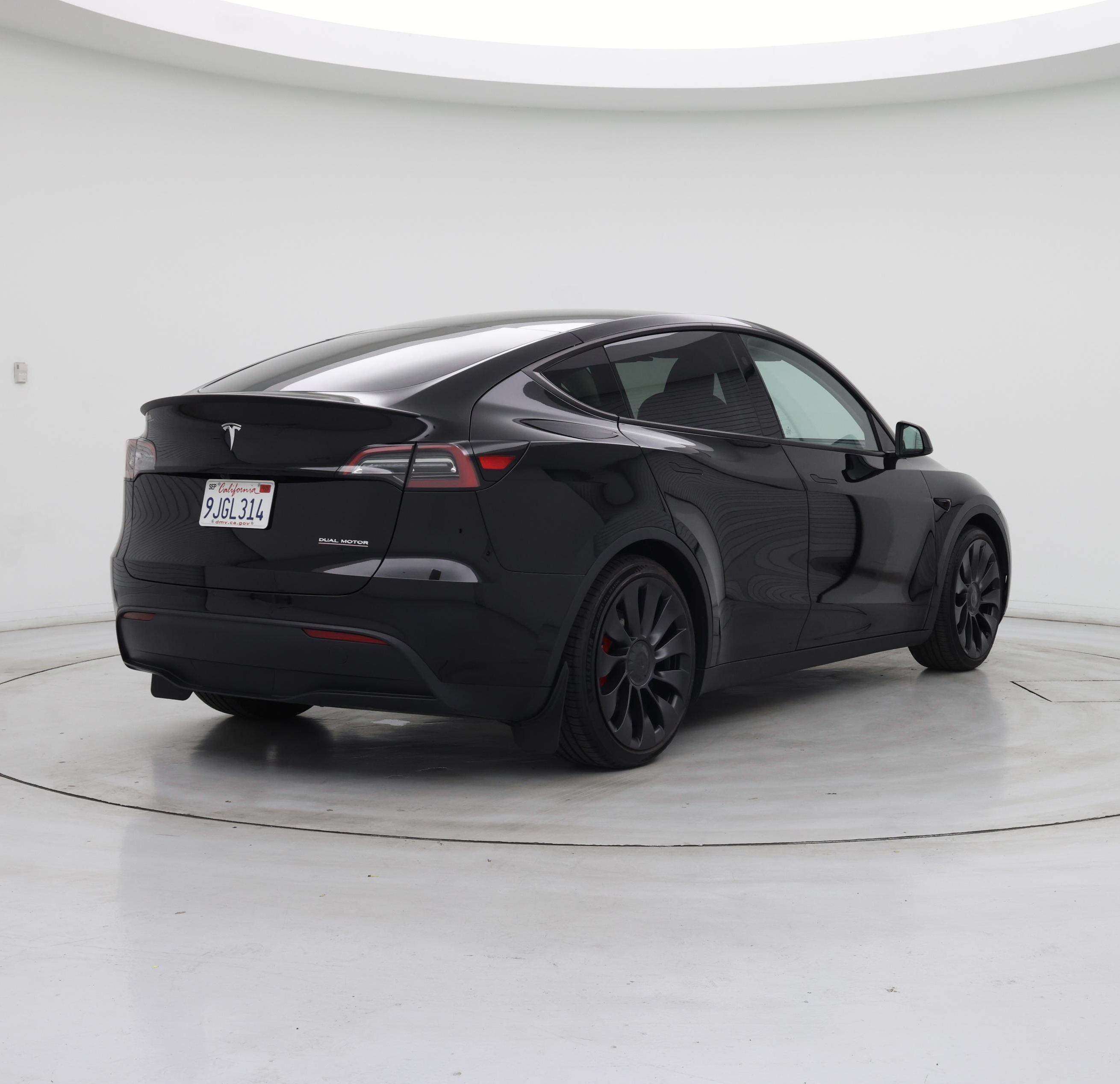 Thumbnail: 2023 Tesla Model Y - 8