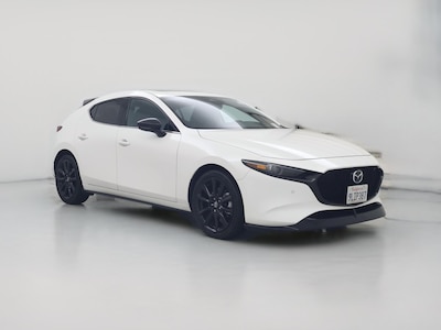 2024 Mazda Mazda3 2.5 Turbo Premium Plus