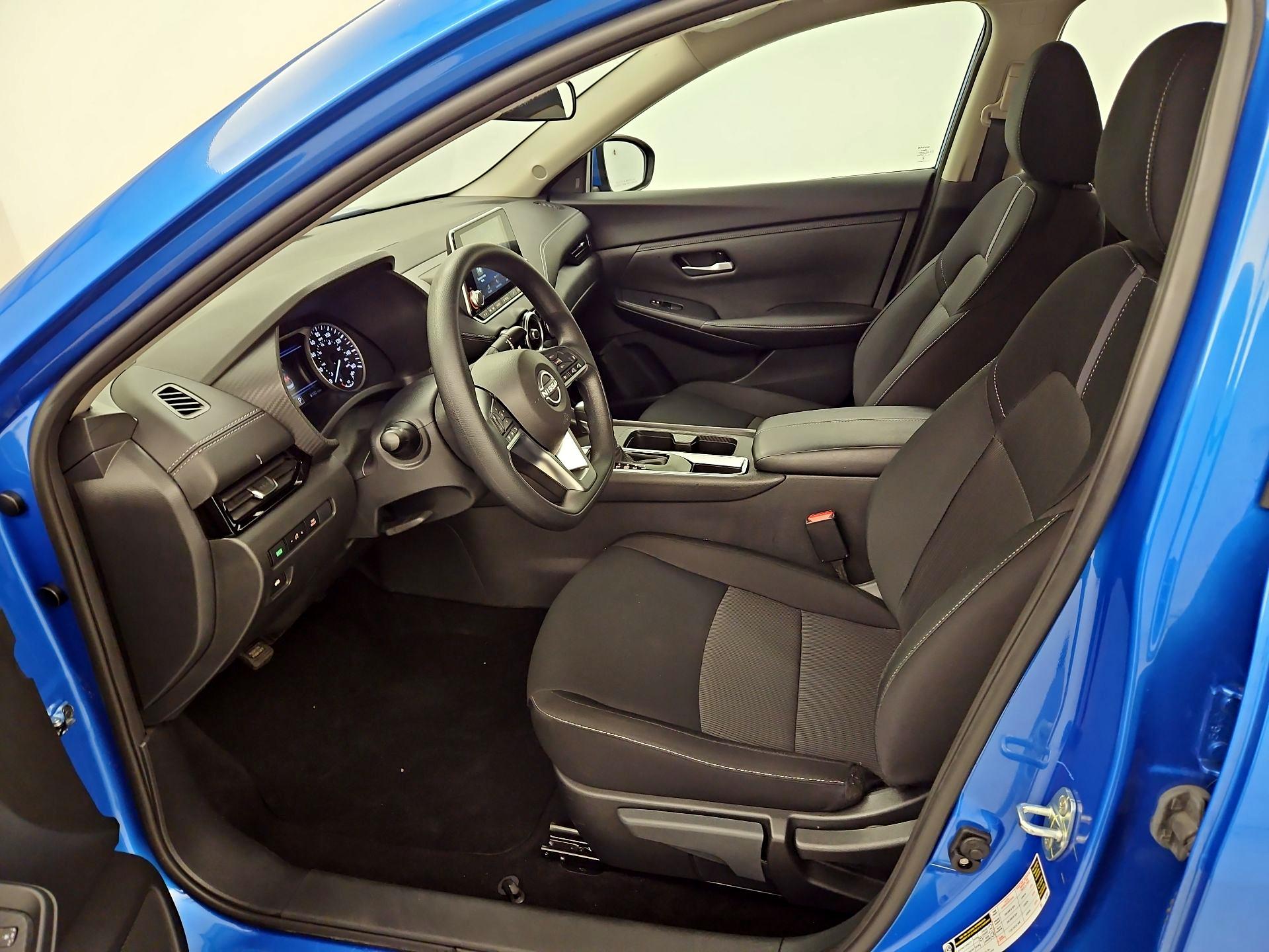 Thumbnail: 2025 Nissan Sentra - 11
