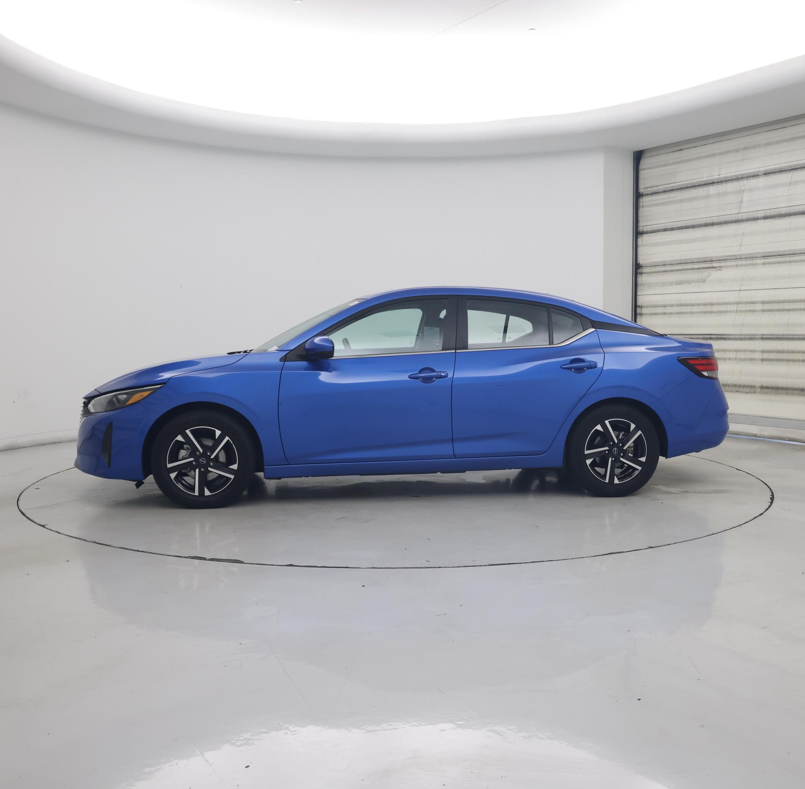 Thumbnail: 2025 Nissan Sentra - 3