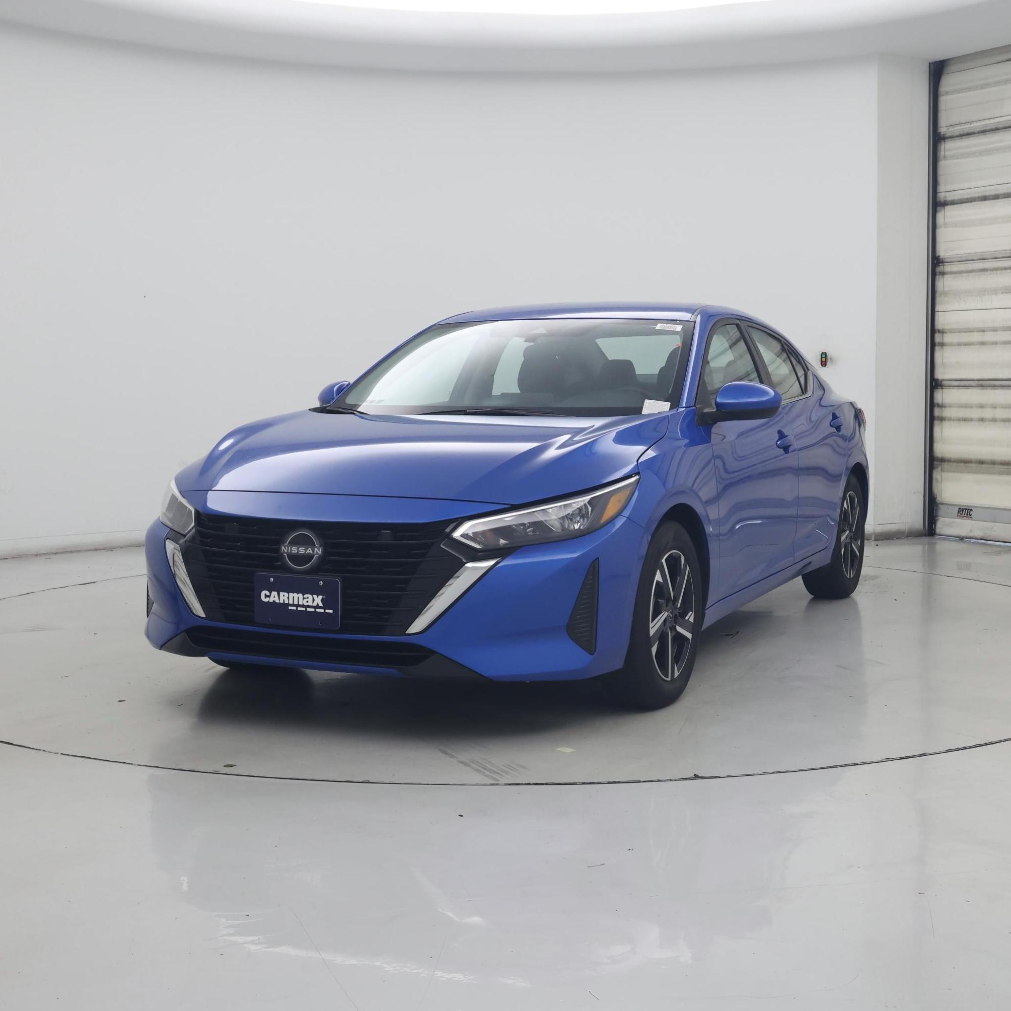 Thumbnail: 2025 Nissan Sentra - 4