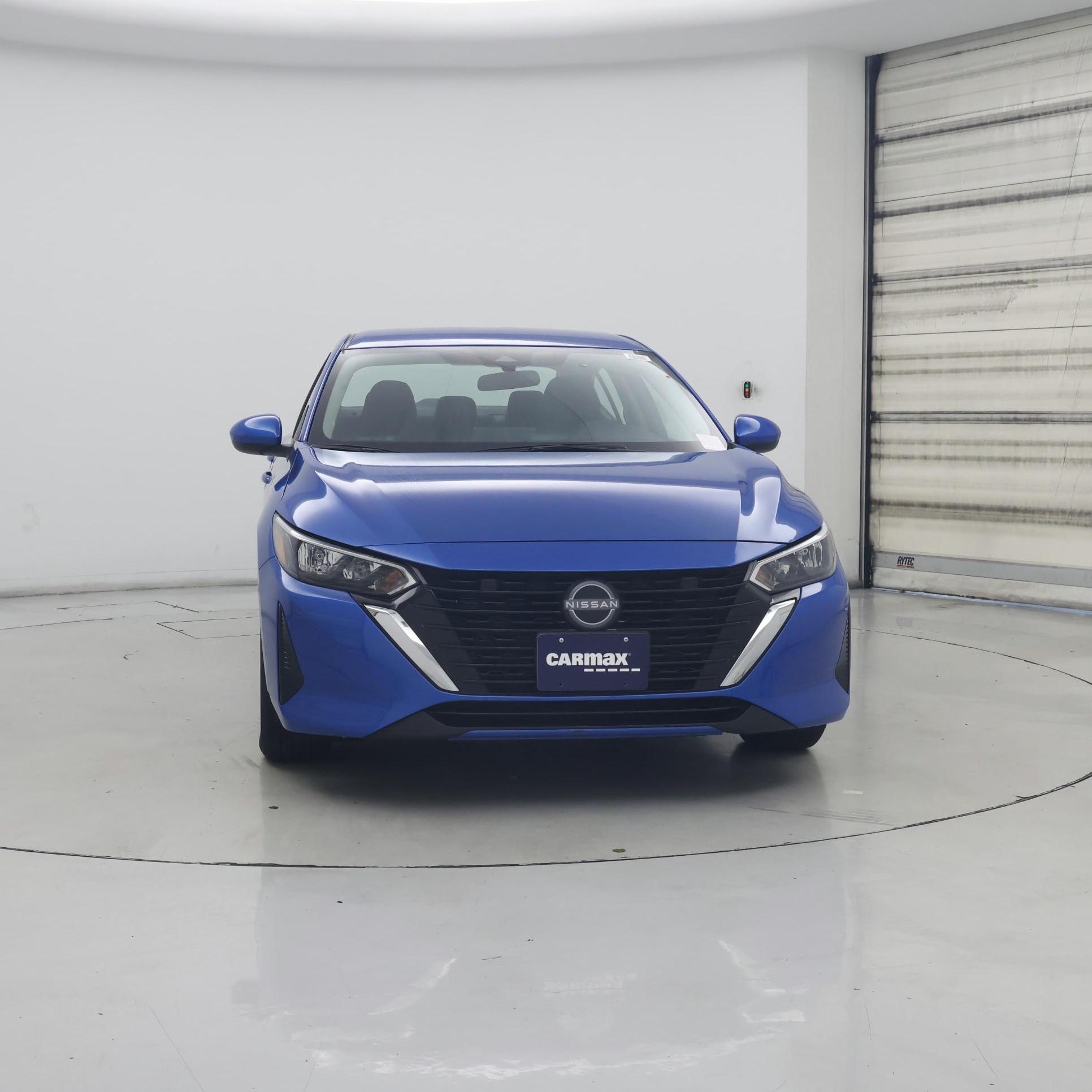 Thumbnail: 2025 Nissan Sentra - 5