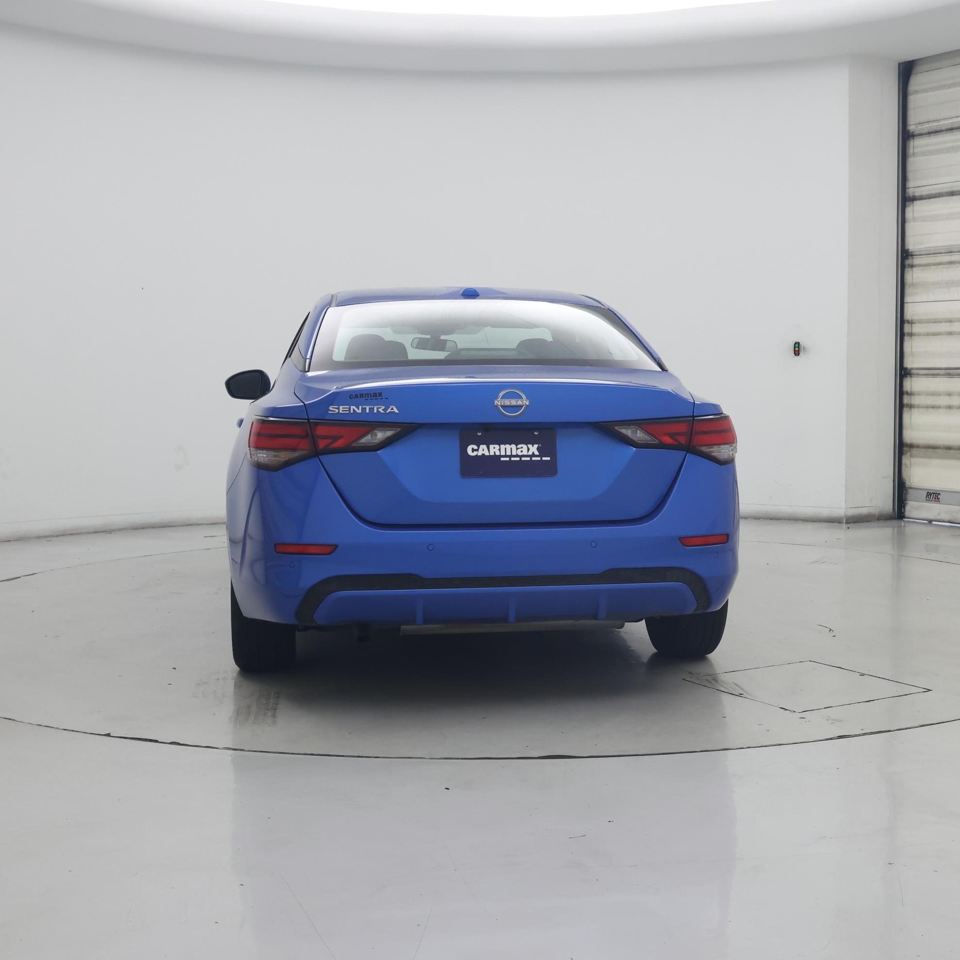 Thumbnail: 2025 Nissan Sentra - 6