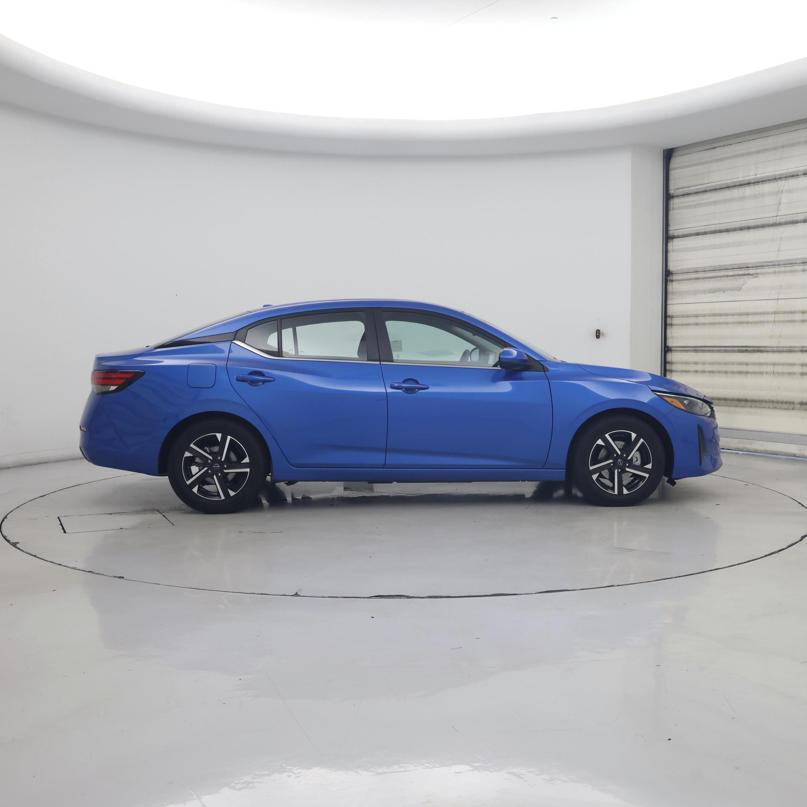 Thumbnail: 2025 Nissan Sentra - 7