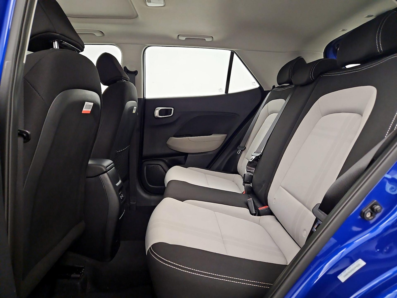 2025 Hyundai Venue SEL - Photo 21