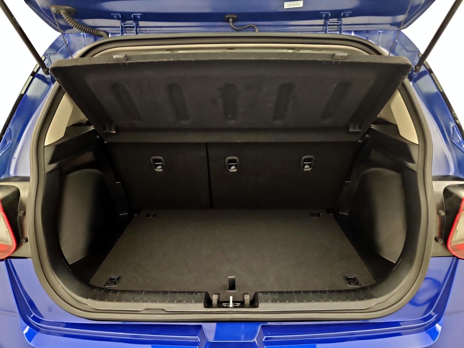 2025 Hyundai Venue SEL - Photo 22