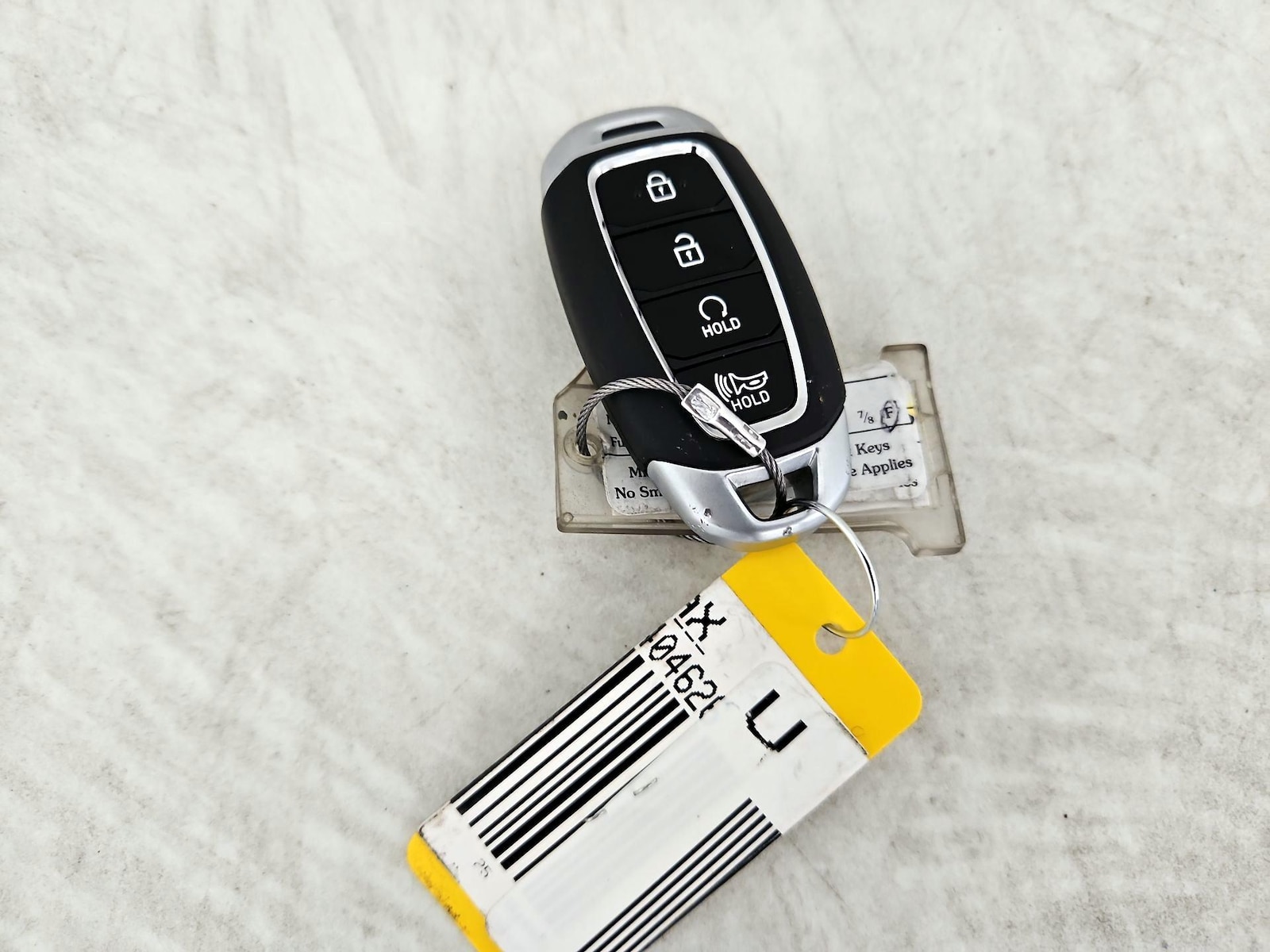 2025 Hyundai Venue SEL - Photo 25