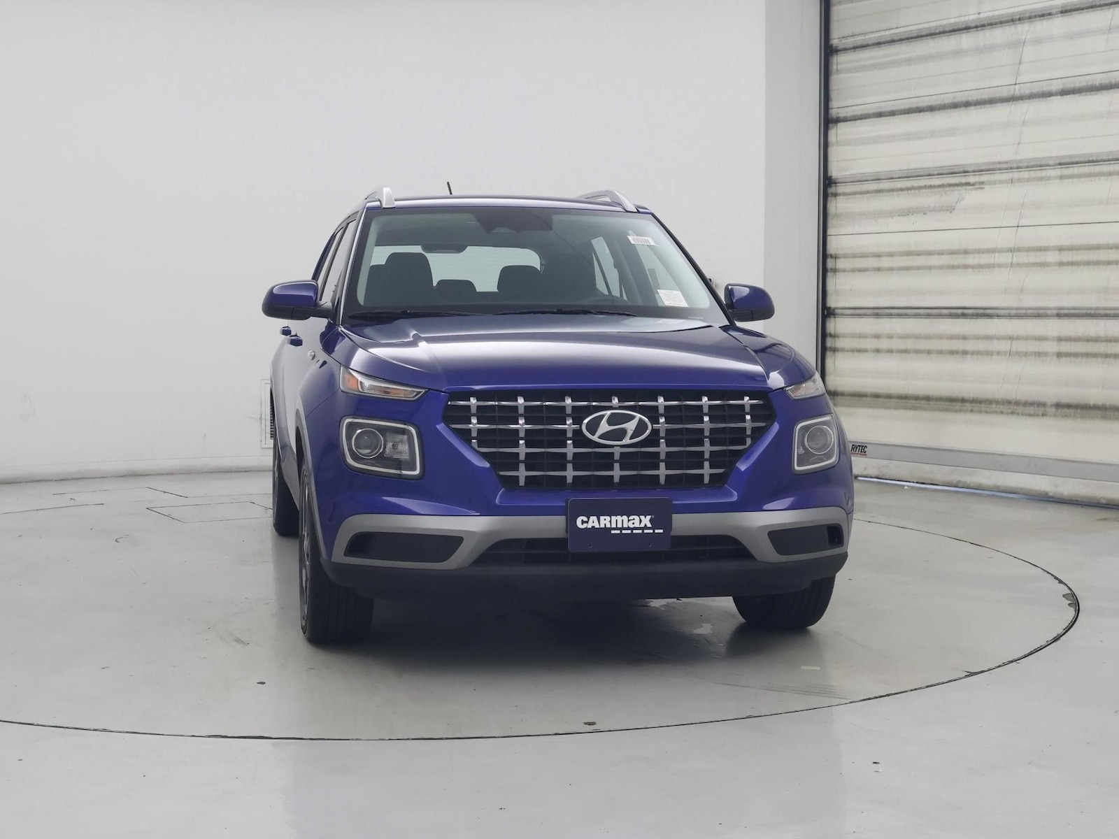 2025 Hyundai Venue SEL - Photo 6