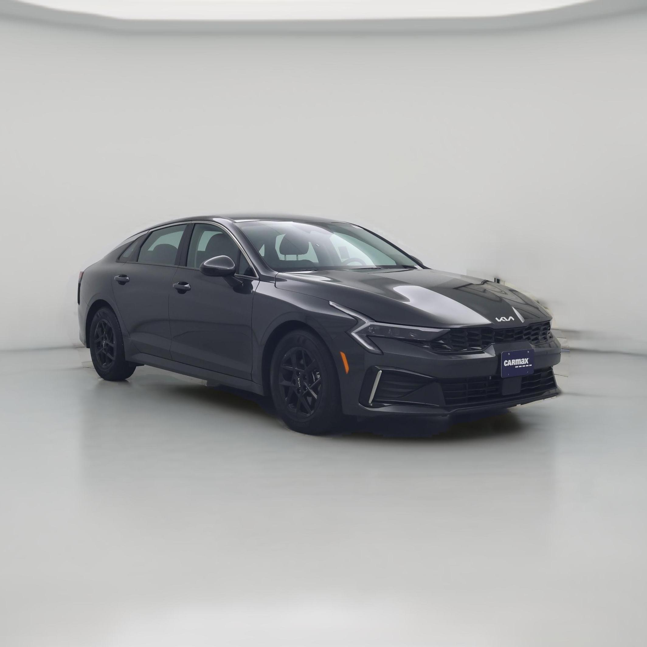 Thumbnail: 2025 Kia K5 - 1