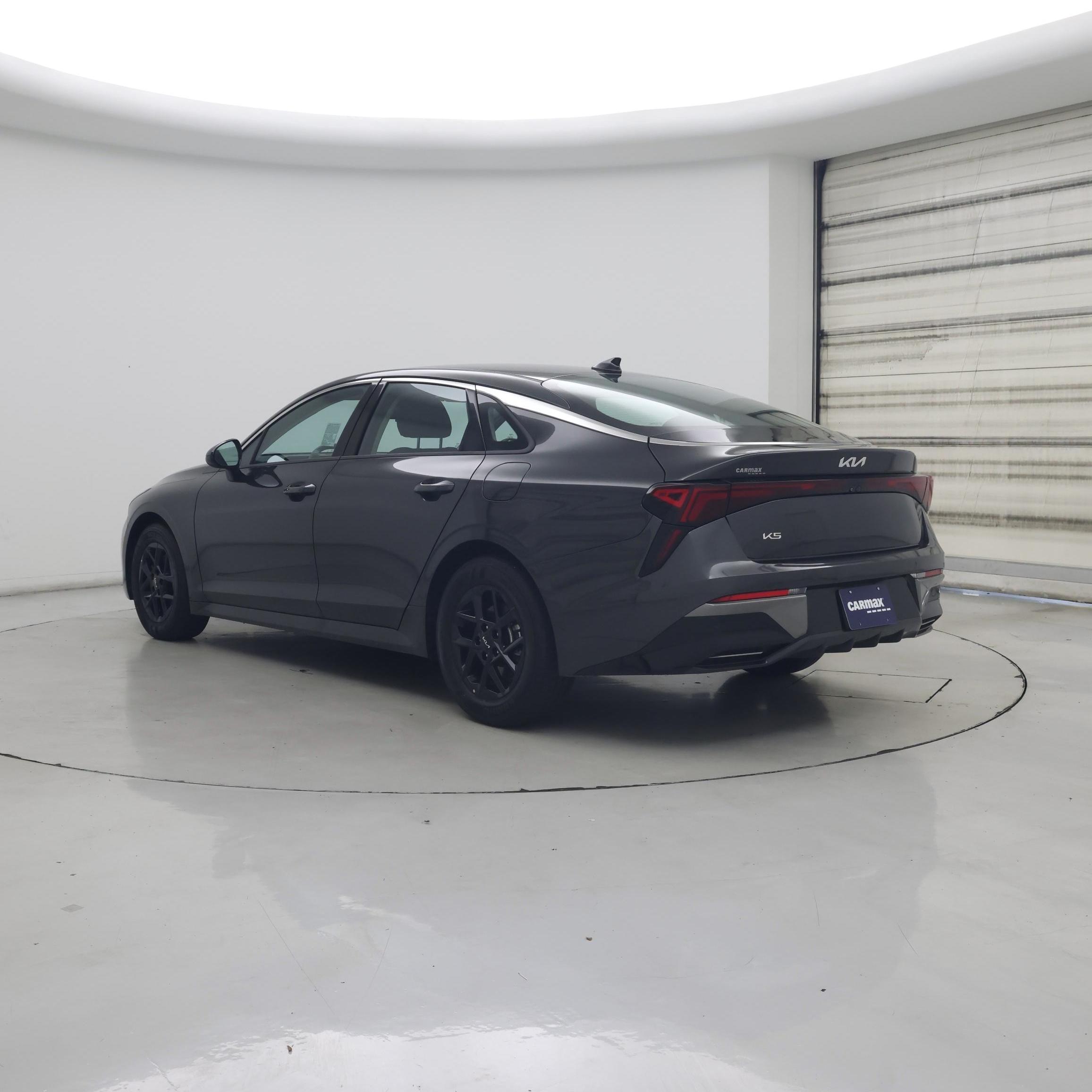 Thumbnail: 2025 Kia K5 - 2