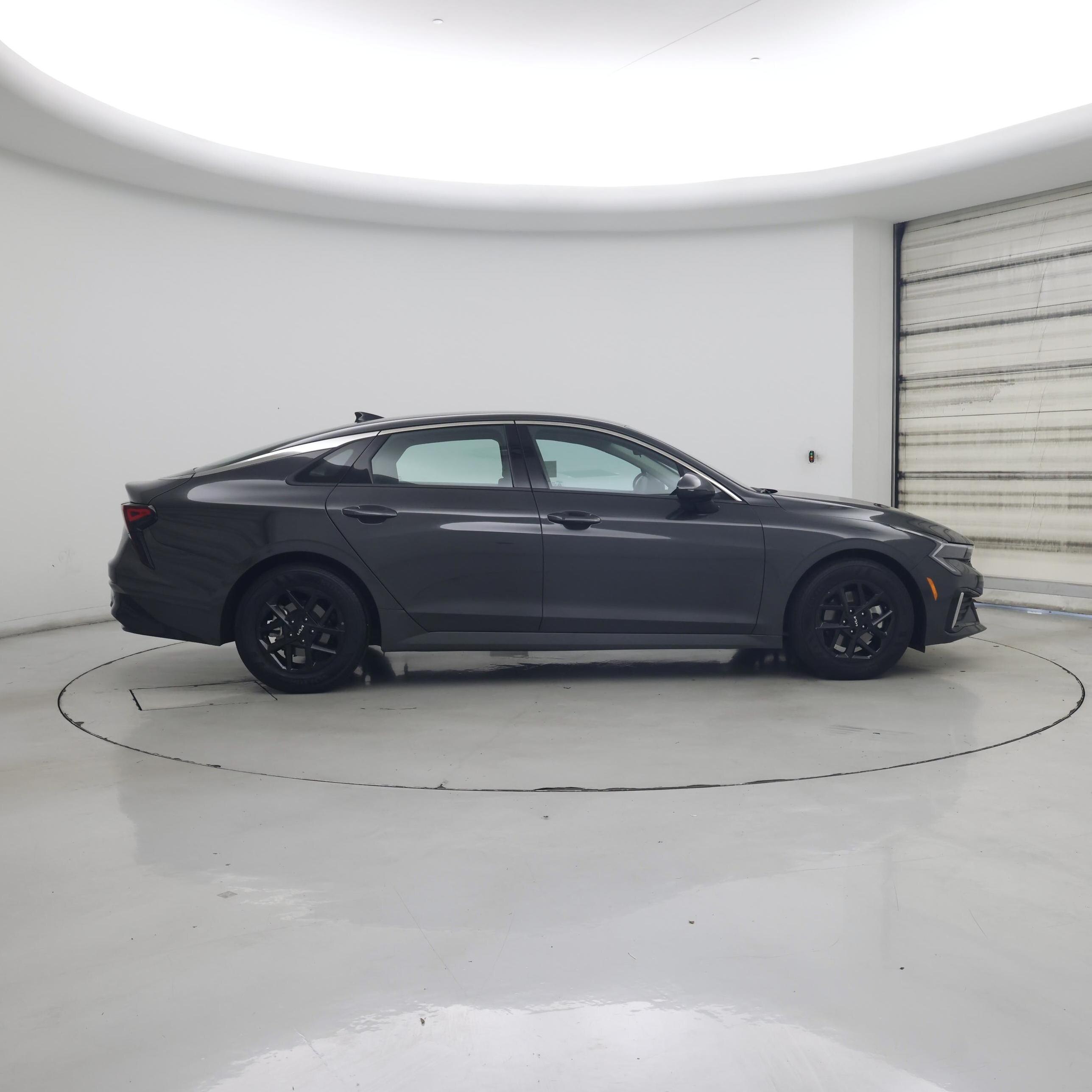 Thumbnail: 2025 Kia K5 - 7