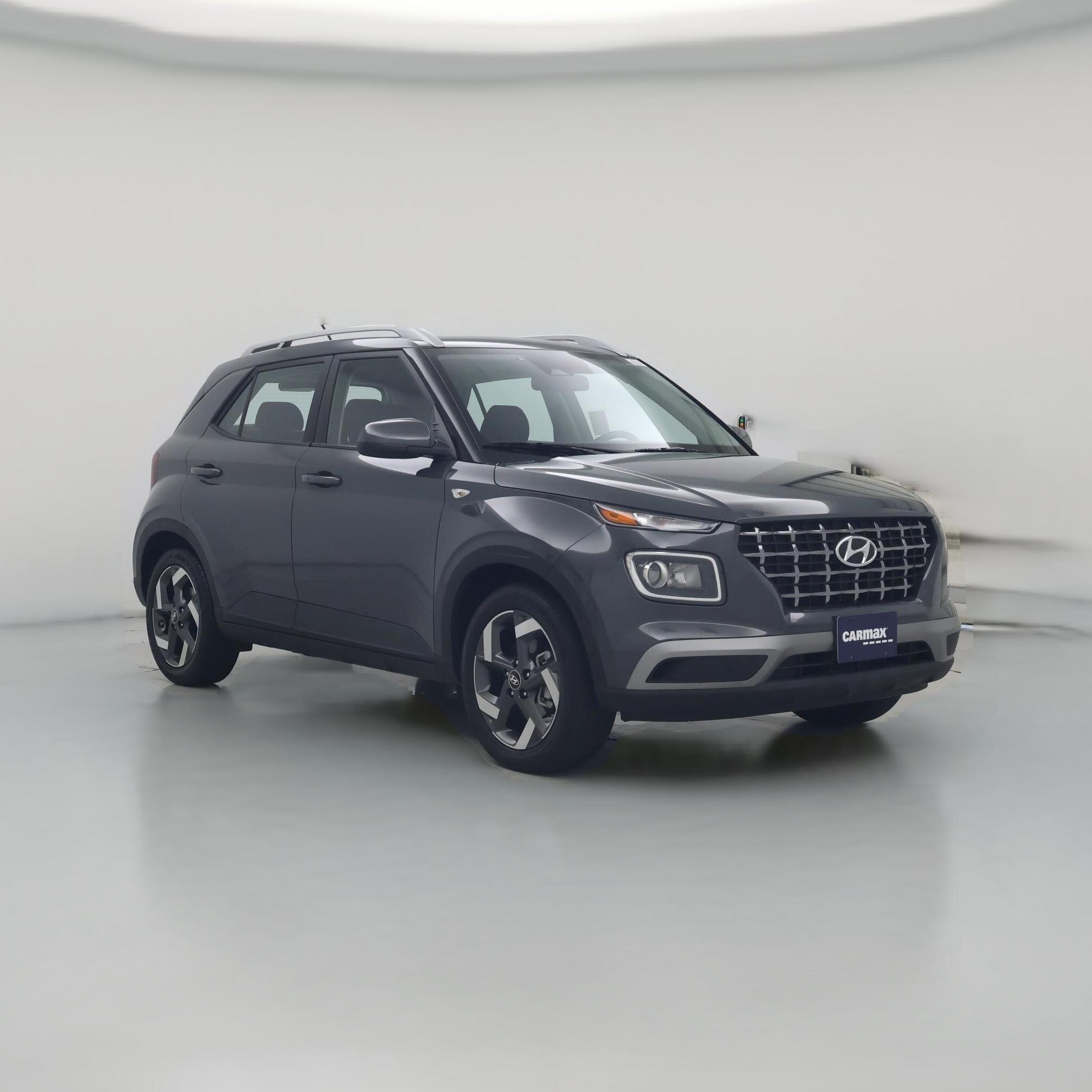 Thumbnail: 2025 Hyundai Venue - 1