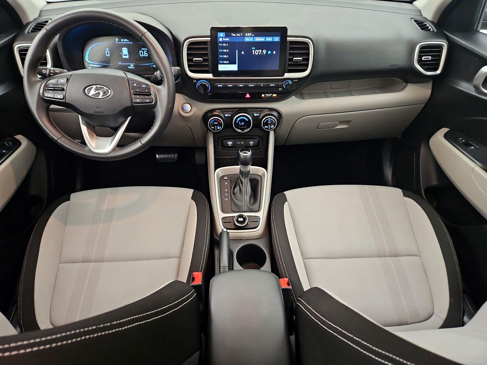 Thumbnail: 2025 Hyundai Venue - 9