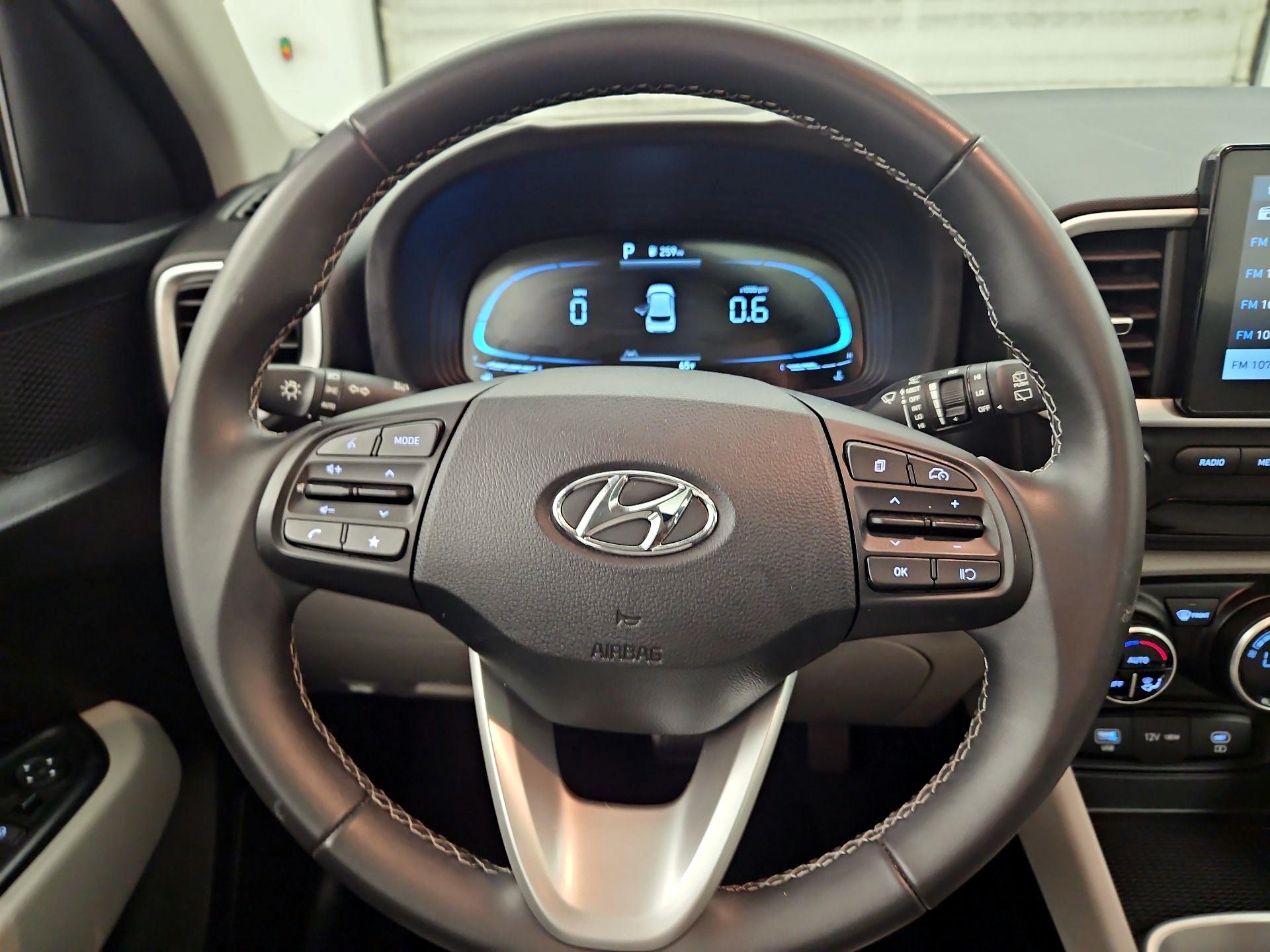 Thumbnail: 2025 Hyundai Venue - 10